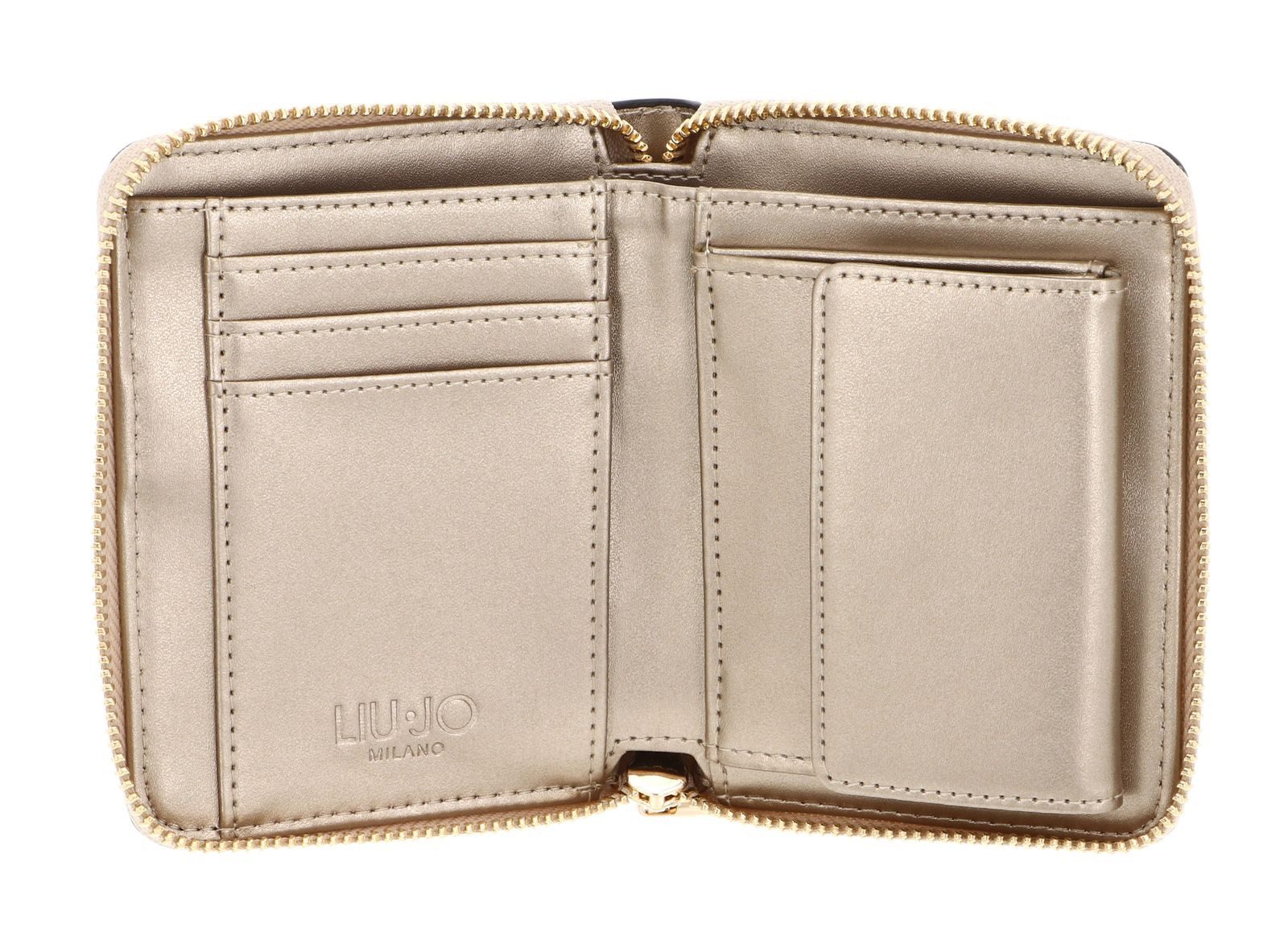 Liu Jo Geldbörse Zip Around Wallet