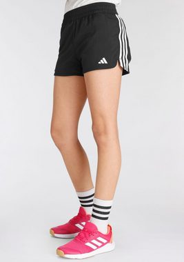 adidas Sportswear Shorts ESSENTIALS AEROREADY 3-STREIFEN (1-tlg)