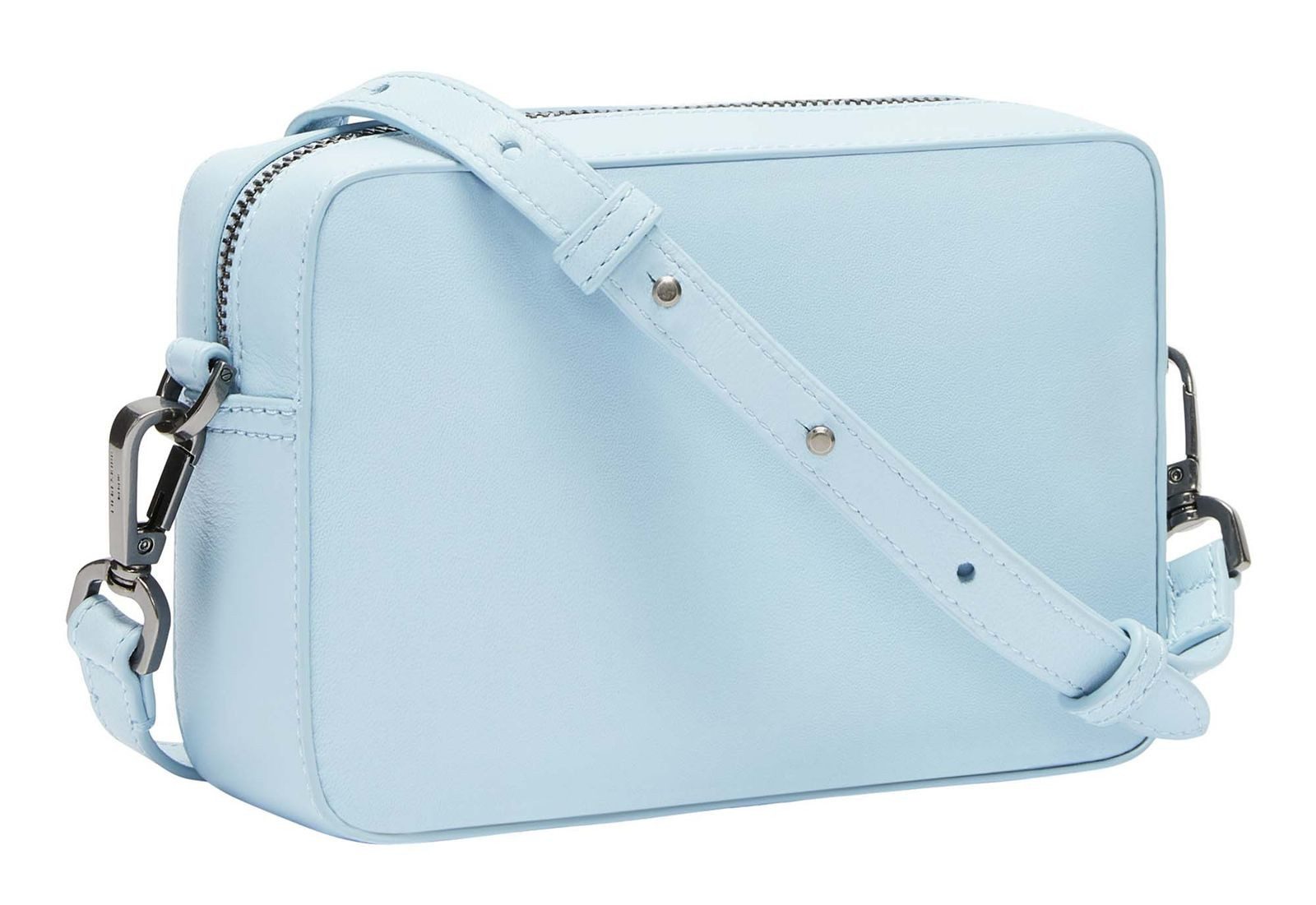 Liebeskind Berlin Schultertasche Camera Bag, aus echtem Schafsleder günstig online kaufen