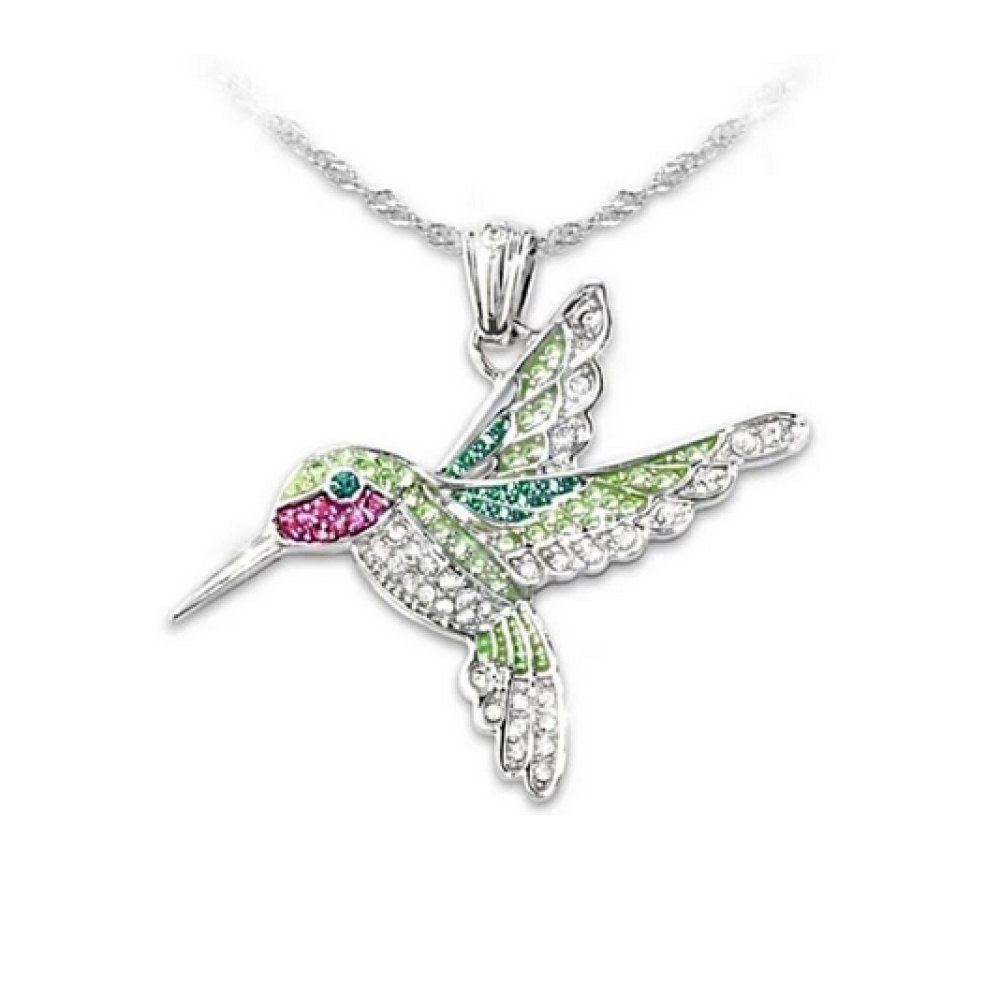 ware-aus-aller-welt-kette-mit-anh-nger-kolibri-vogel-halskette-in