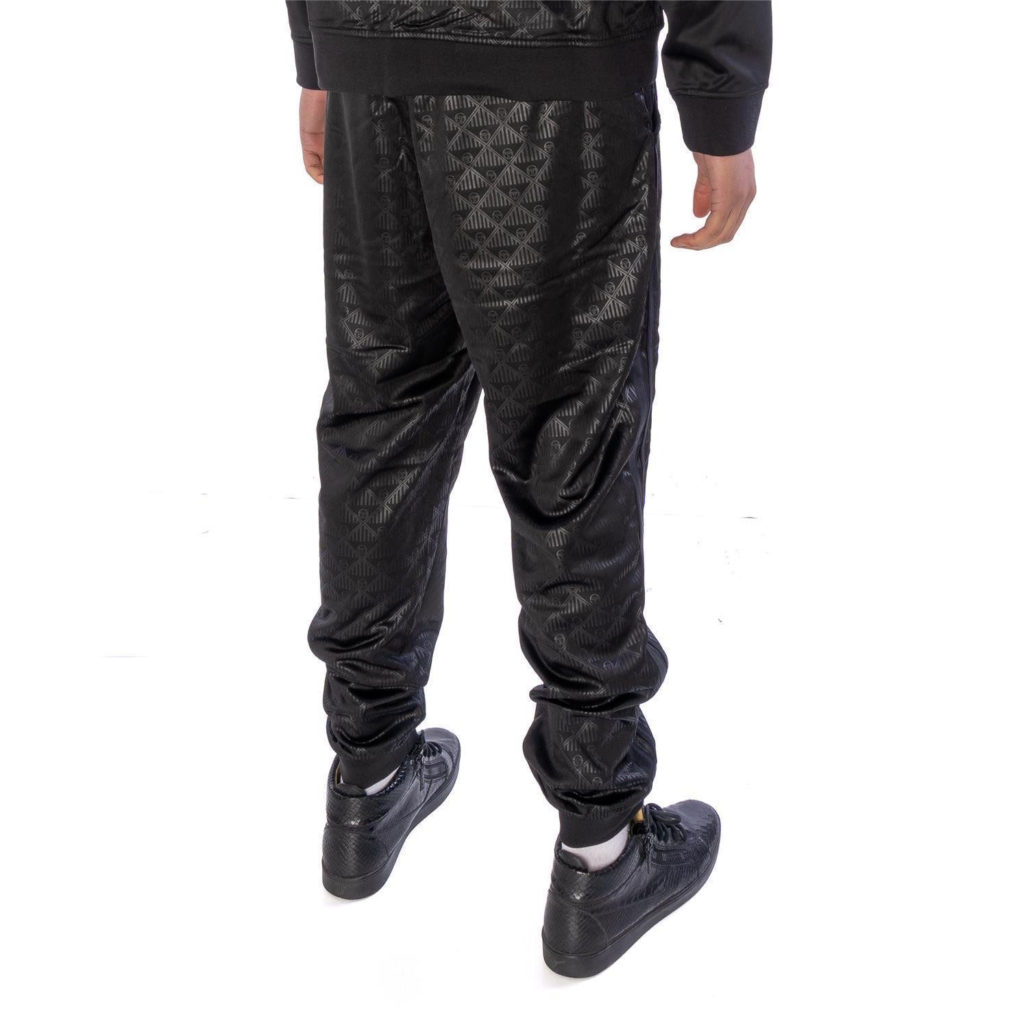 Sergio Tacchini Jogginghose Hose Sergio Tacchini Nero TP