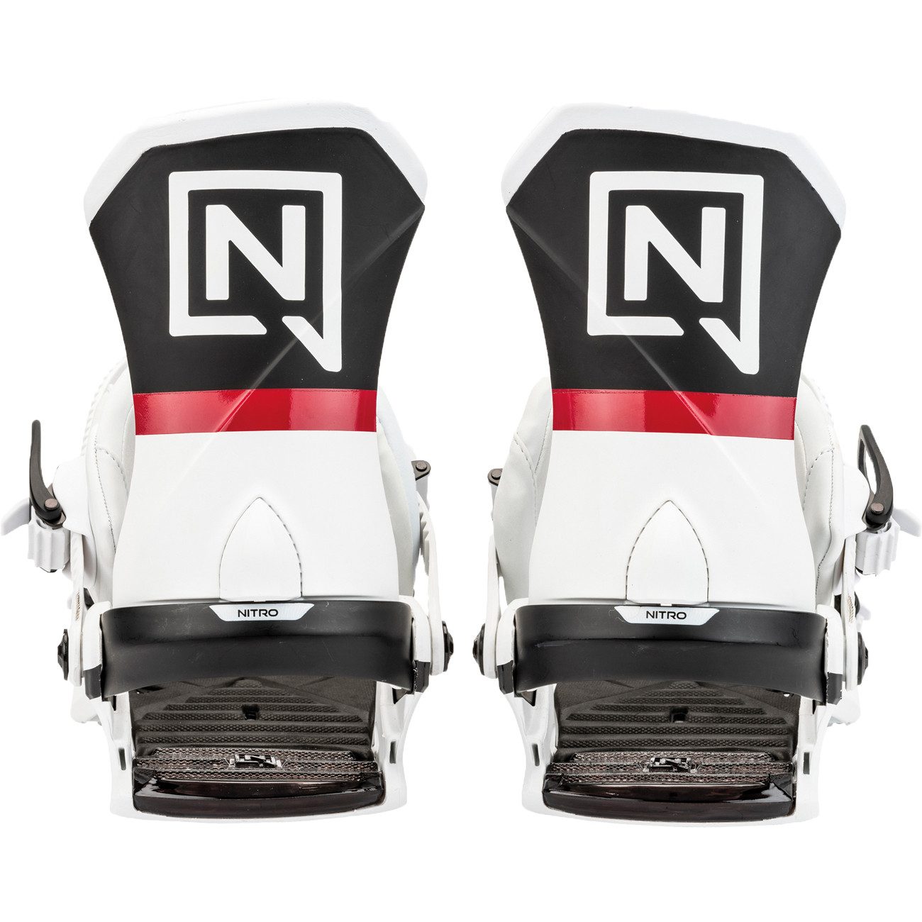 Nitro Snowboards Snowboard TEAM PRO