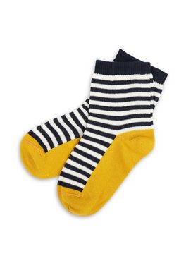 Sigikid Socken Baby Socken Set mit 3 Paar Socken (3-Paar)