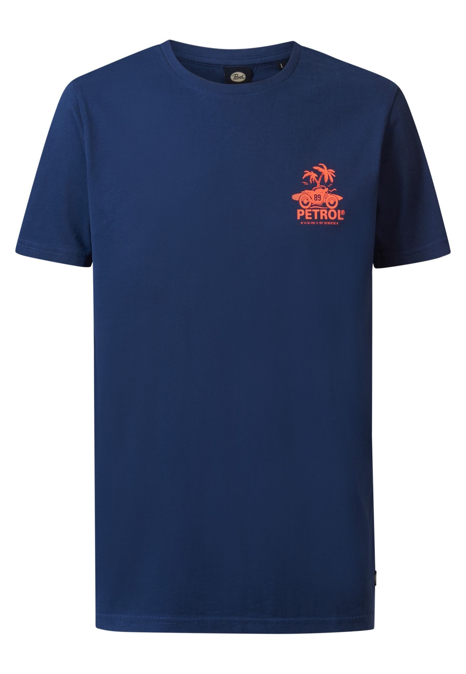 T-Shirt T-Shirt Kurzarmshirt