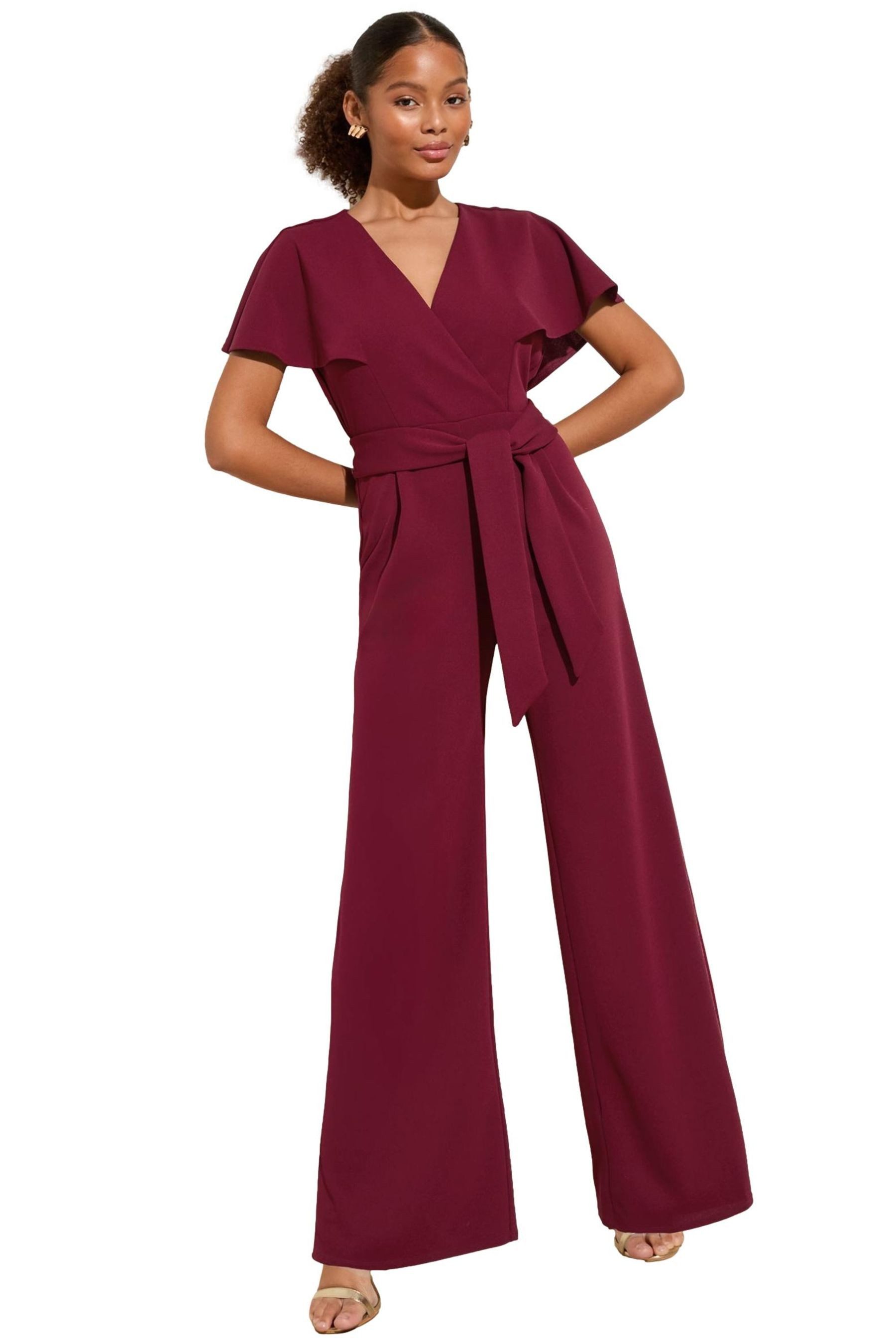 Friends Like These Jumpsuit Friends Like These Kurzer Overall (1-tlg)