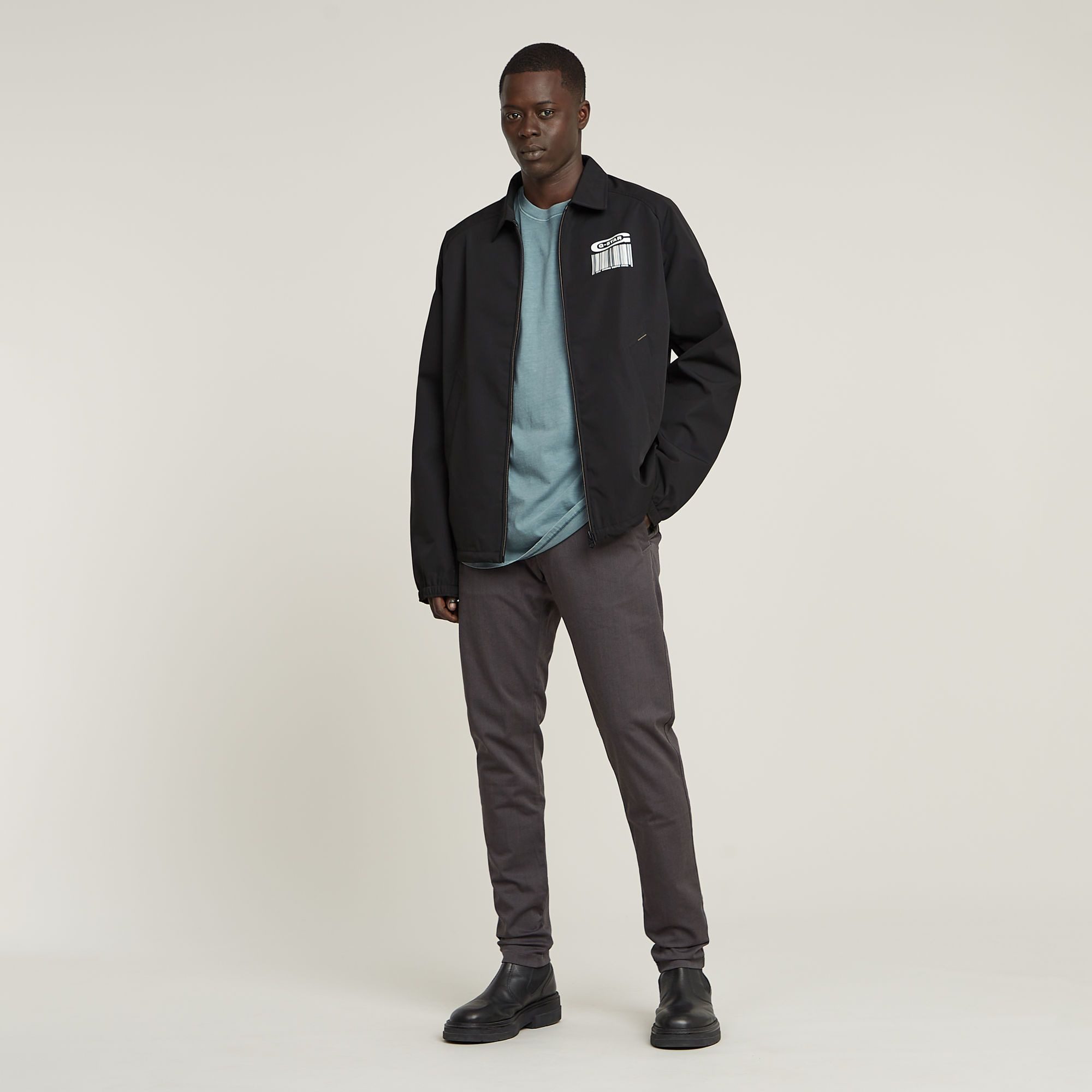 G-STAR Stoffhose
