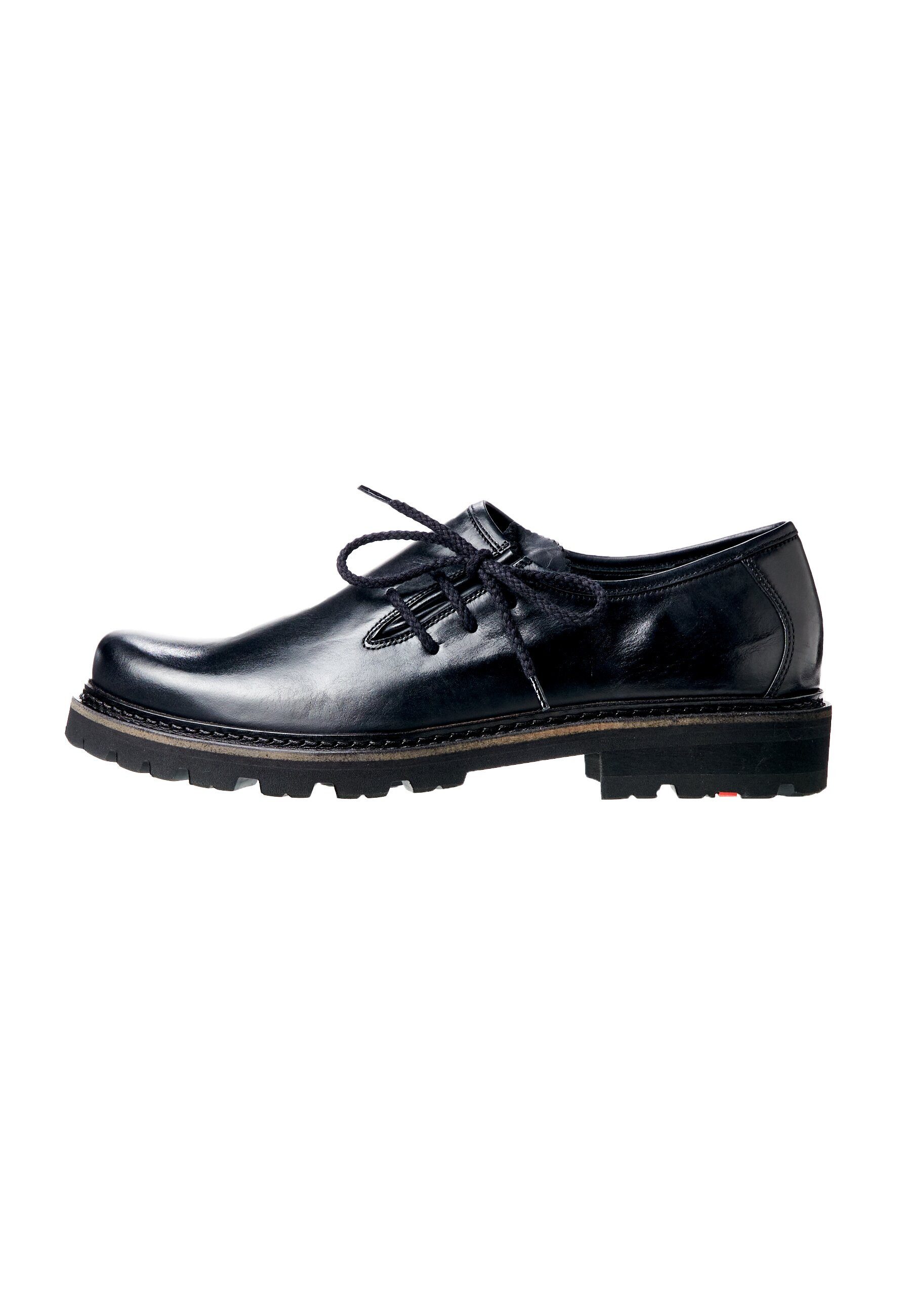 Lloyd XAVER Trailrunningschuh mit klassischem Design