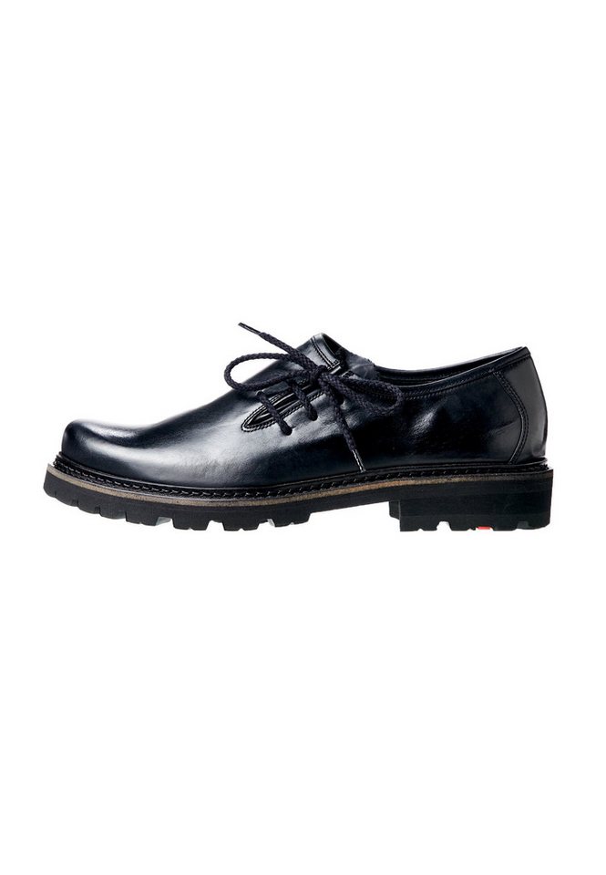 Lloyd XAVER Trailrunningschuh mit klassischem Design