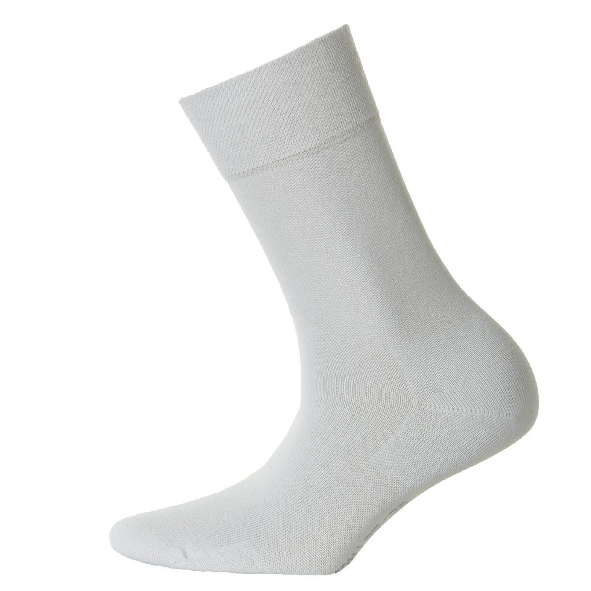 Kurzsocken Damen Socken 1er Pack Baumwolle