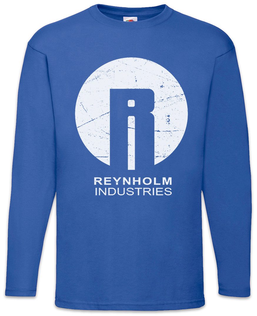 Royalblau