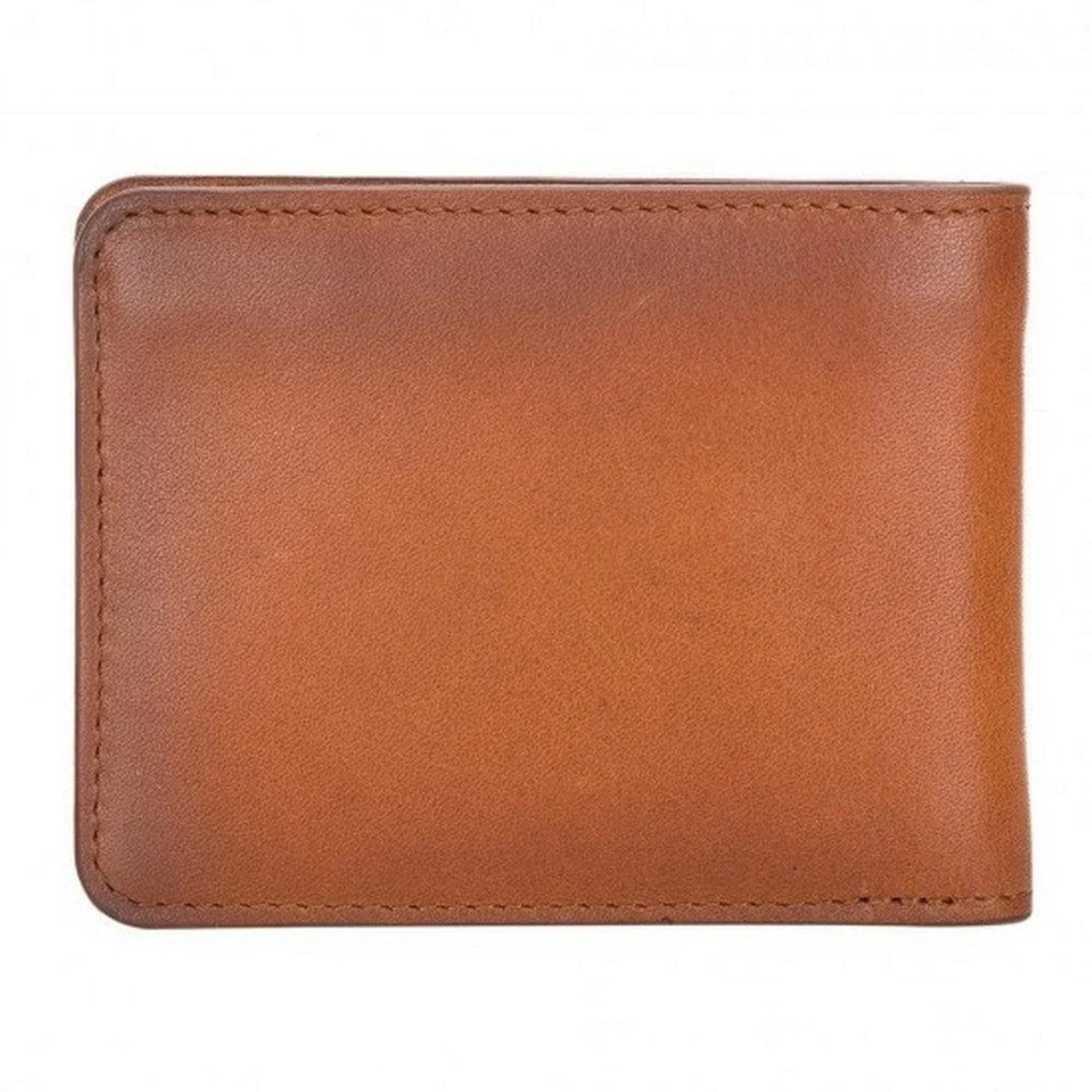 Renna Leather Brieftasche Geldbörse Münzfach Geldscheinfach