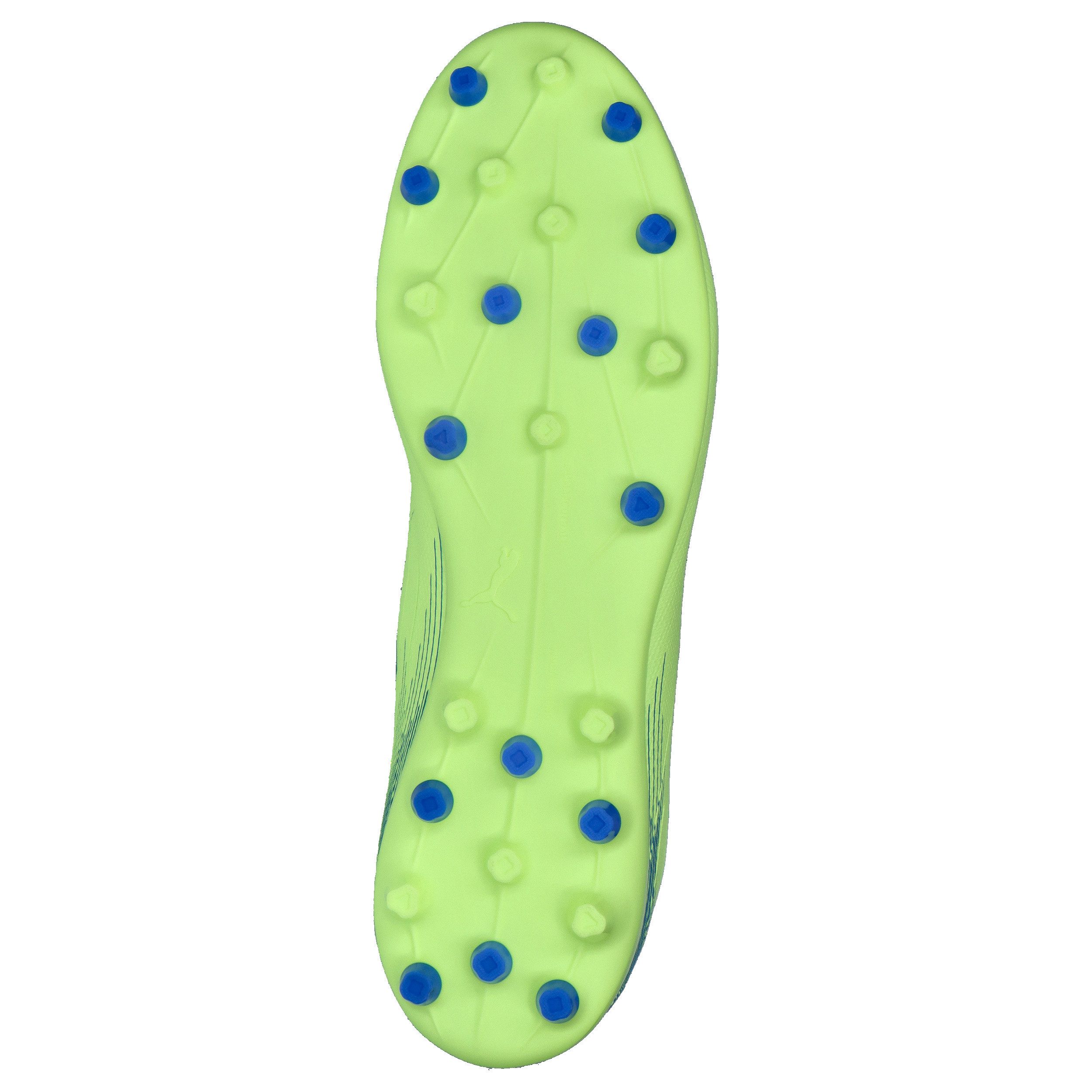 PUMA Puma Herren Fussballschuhe ULTRA 5 PLAY MG 107906 Fußballschuh