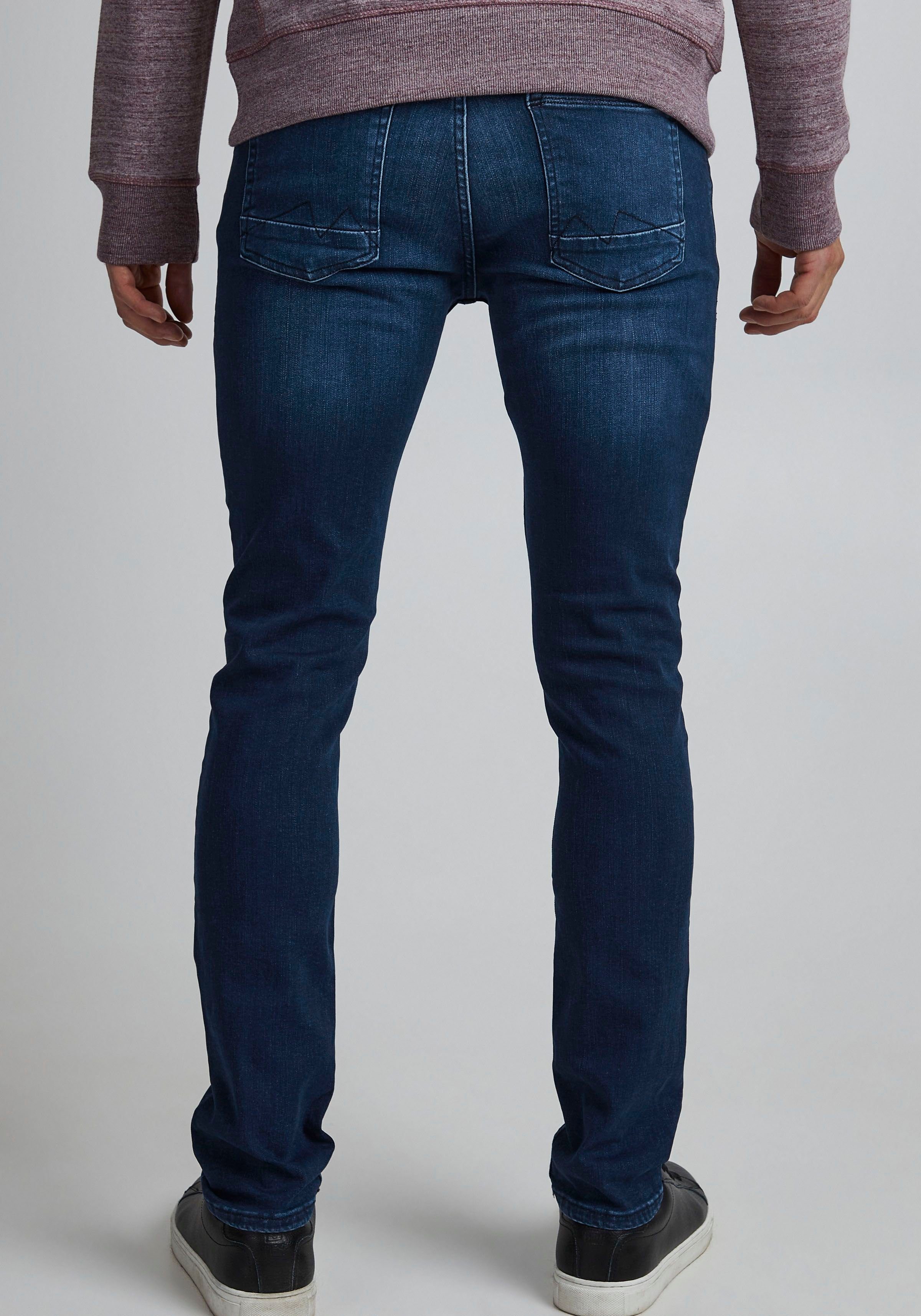 Blend Slim-fit-Jeans JET MULTIFLEX Baumwollmischung, slim fit