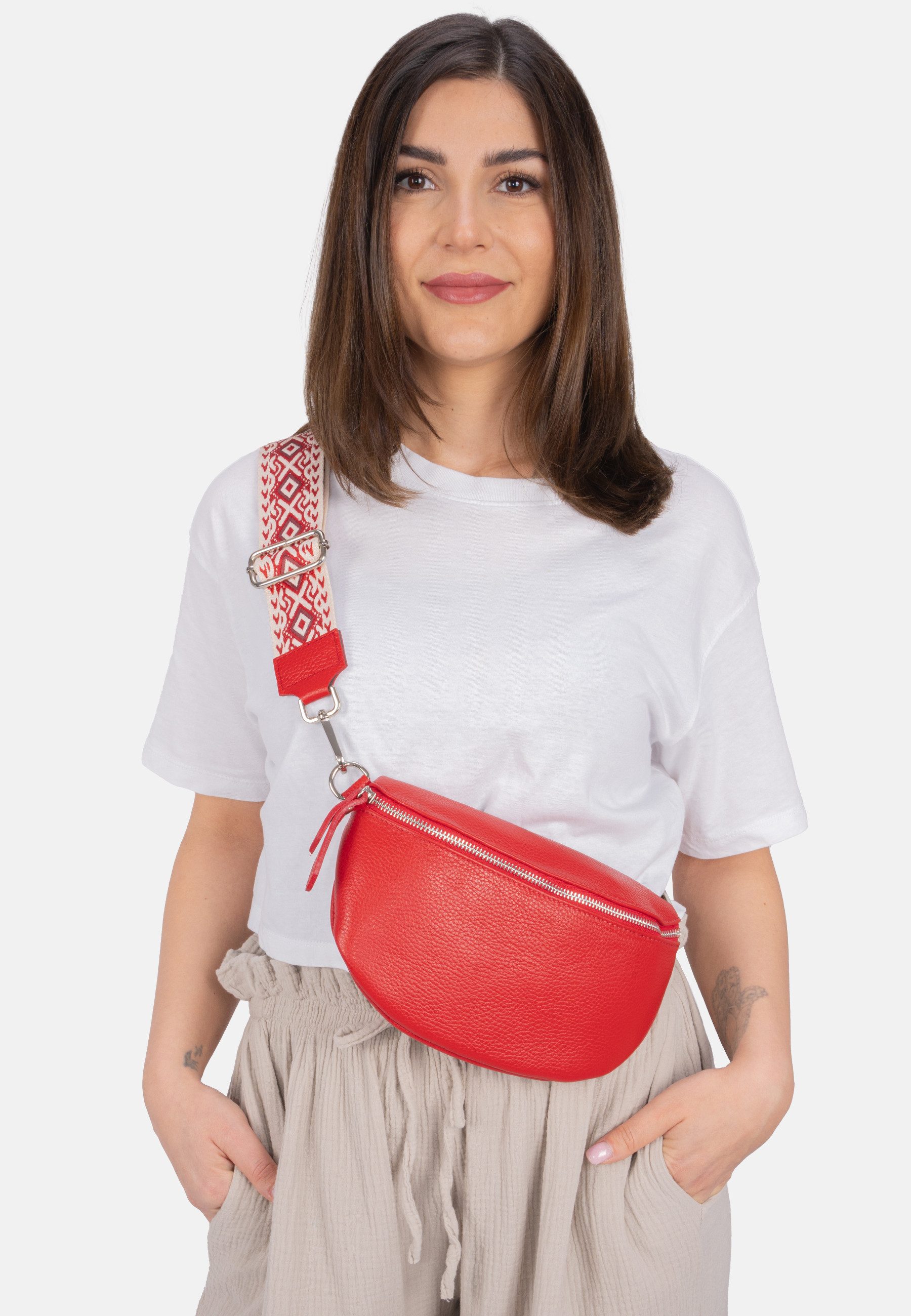 Seasons of April Umhängetasche Crossbody Bag günstig online kaufen