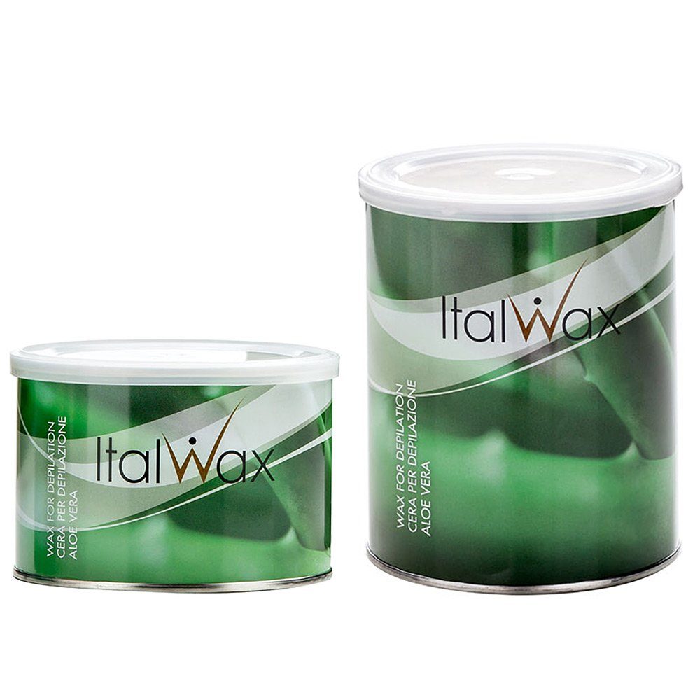 Körperrasierer Warmwachs Aloe Italwax Classic Italwax Vera