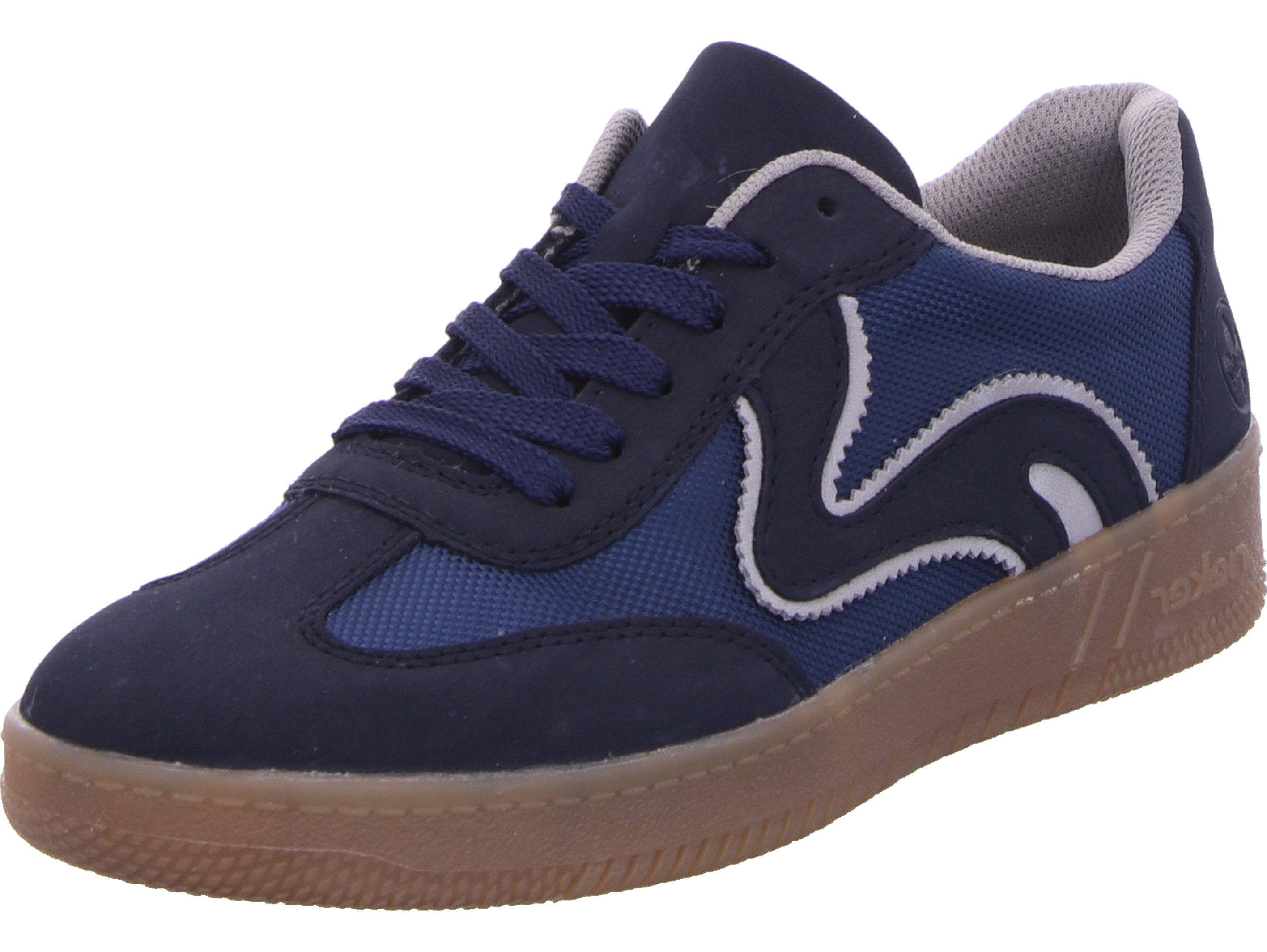Schnürschuh
