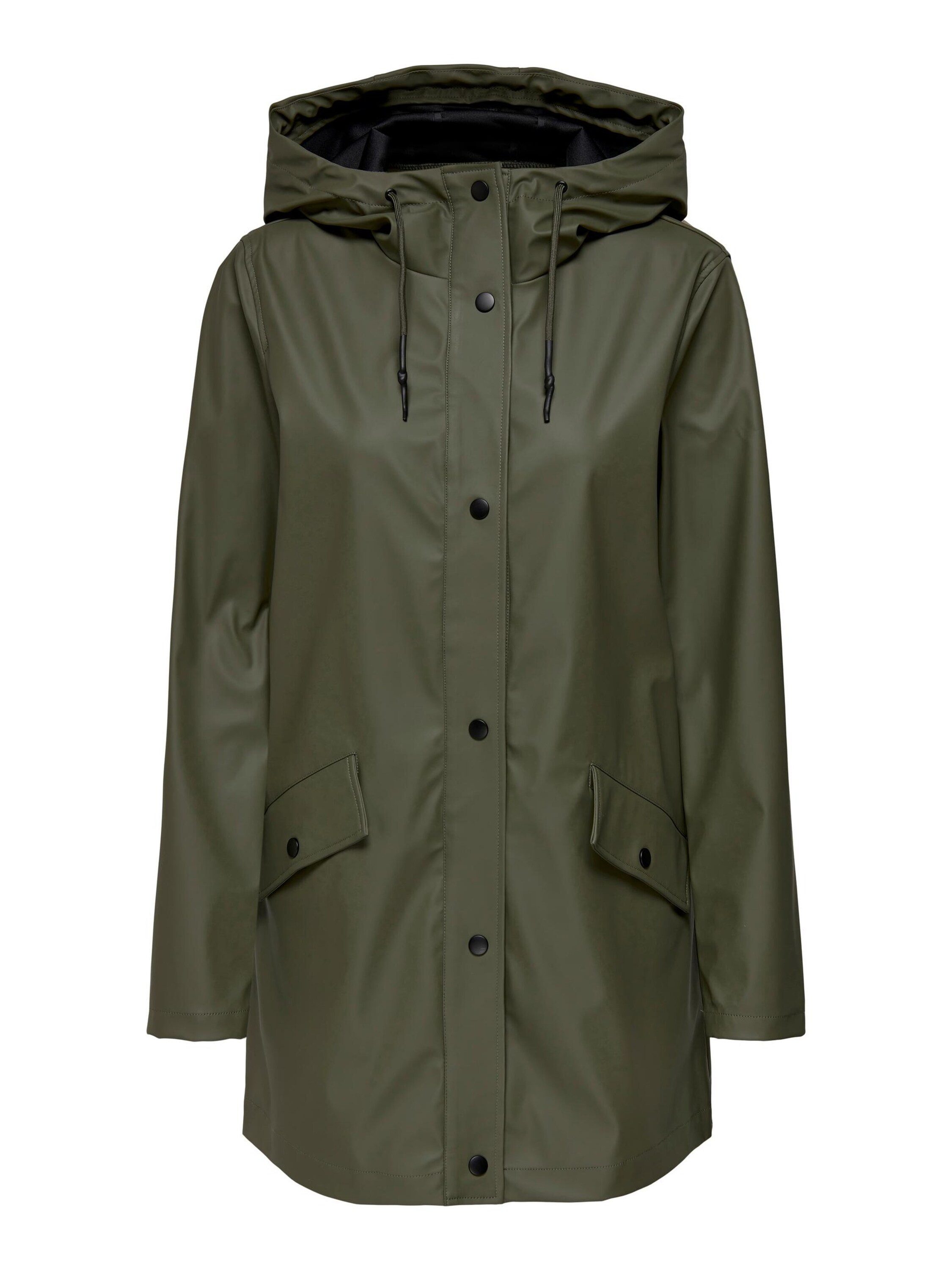 ONLY Regenmantel ONLElisa (1-tlg) günstig online kaufen