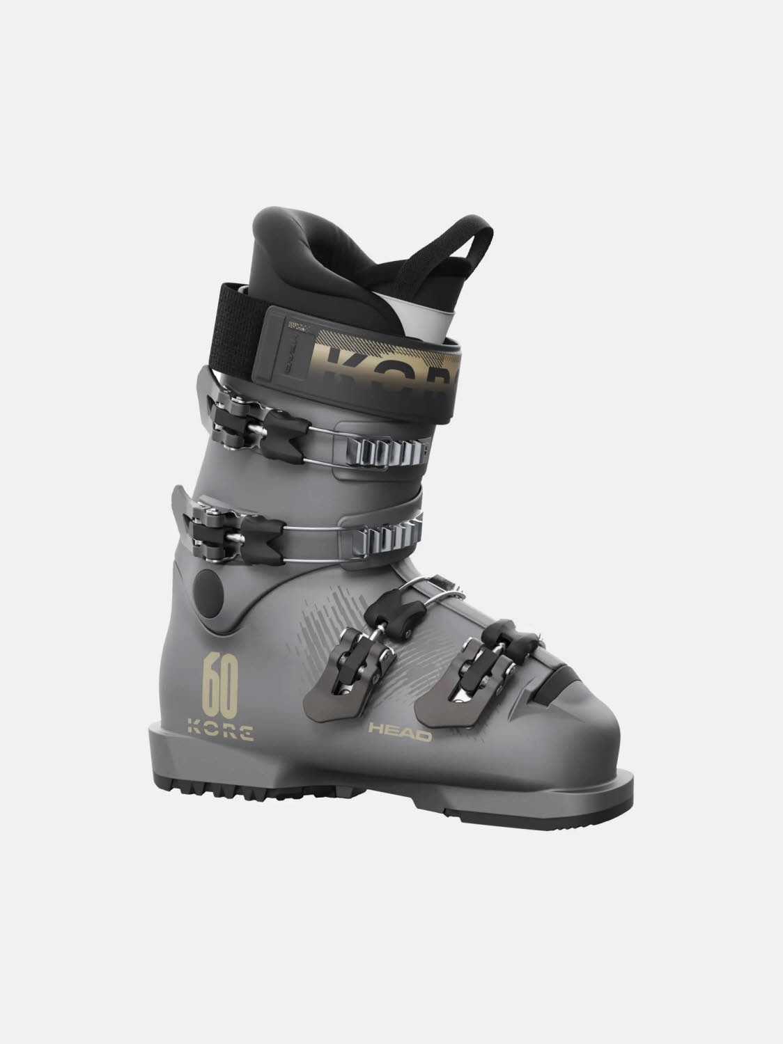 Head KORE 60 GRAY Skischuh