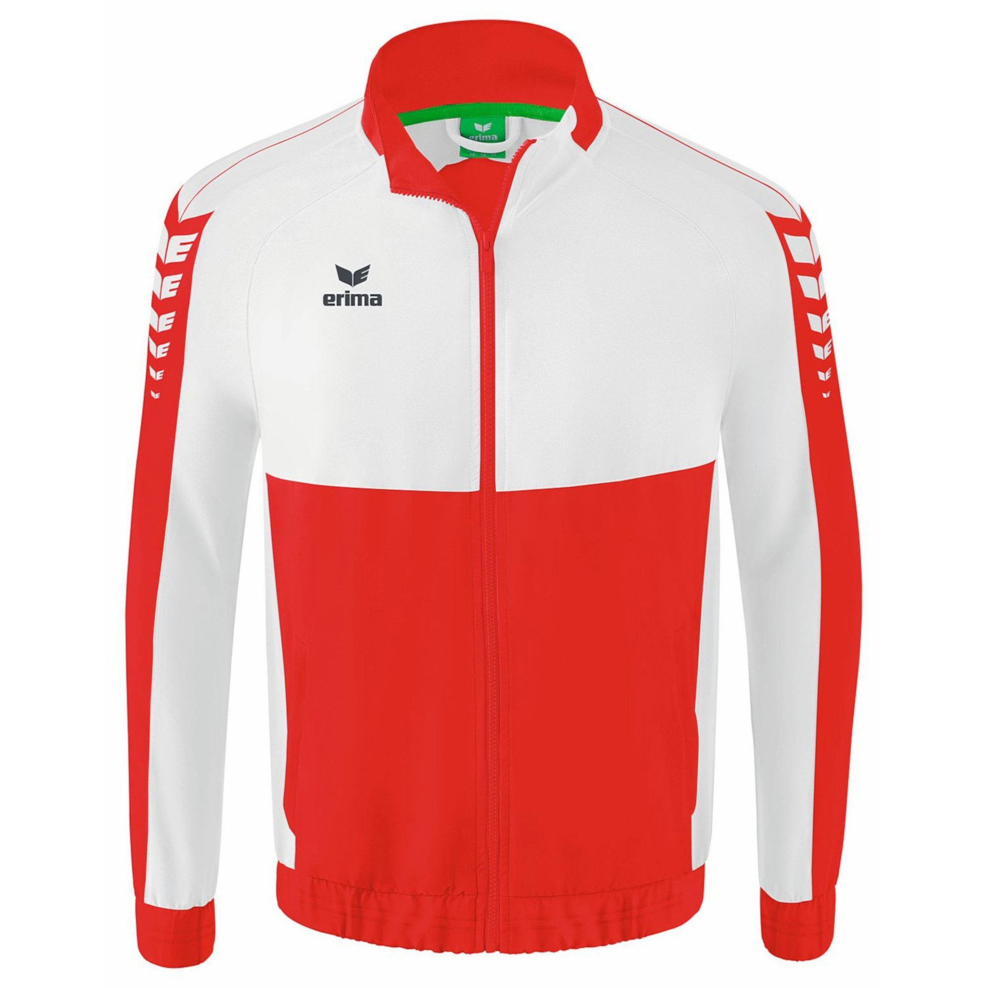 Trainingsjacke erima Kinder Präsentationsjacke Six Wings