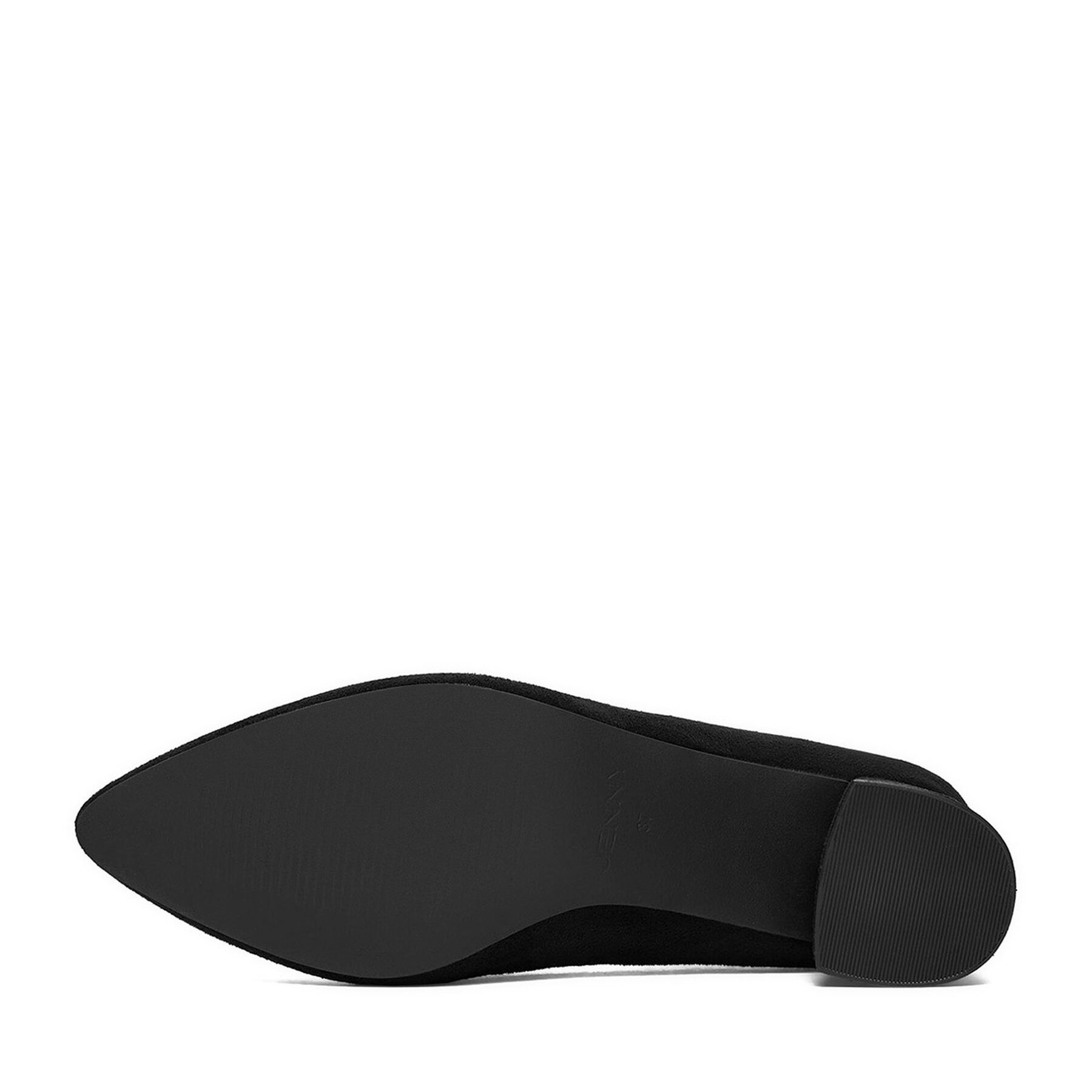 Jenny Jenny Damenpumps Schwarz JENNY-CEO-CELEBRATION WS2107-01 Schwarz Pumps – Bild 5 von 5