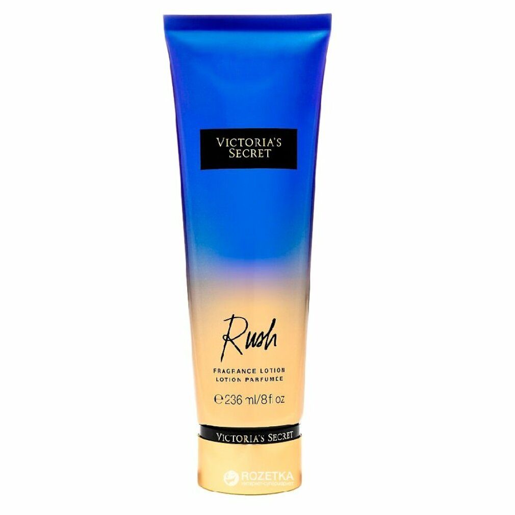 Victoria Körperpflegemittel Victoria s Secret Fantasies Rush Lotion