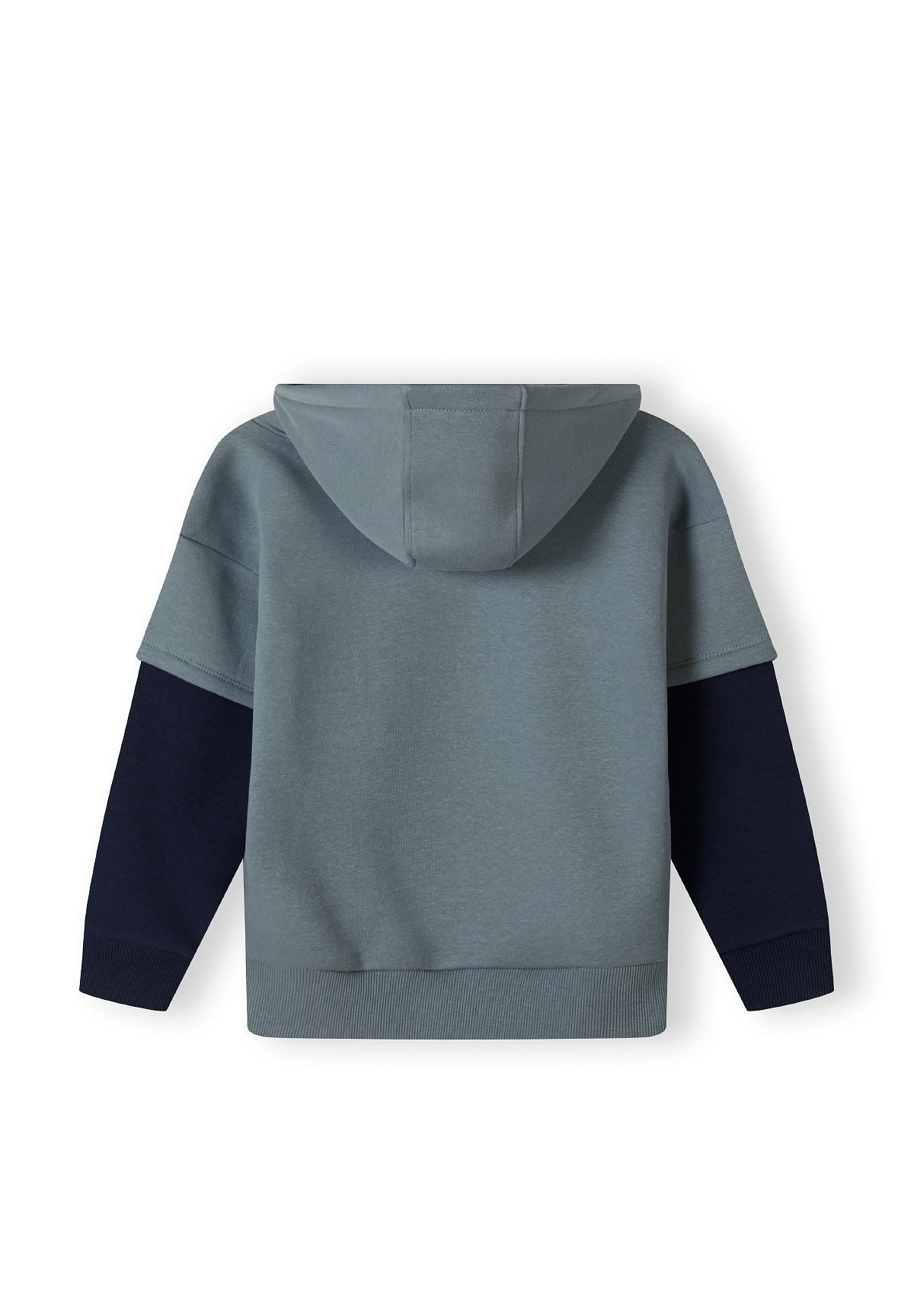 MINOTI Hoodie Kapuzensweatshirt (2y-14y) günstig online kaufen
