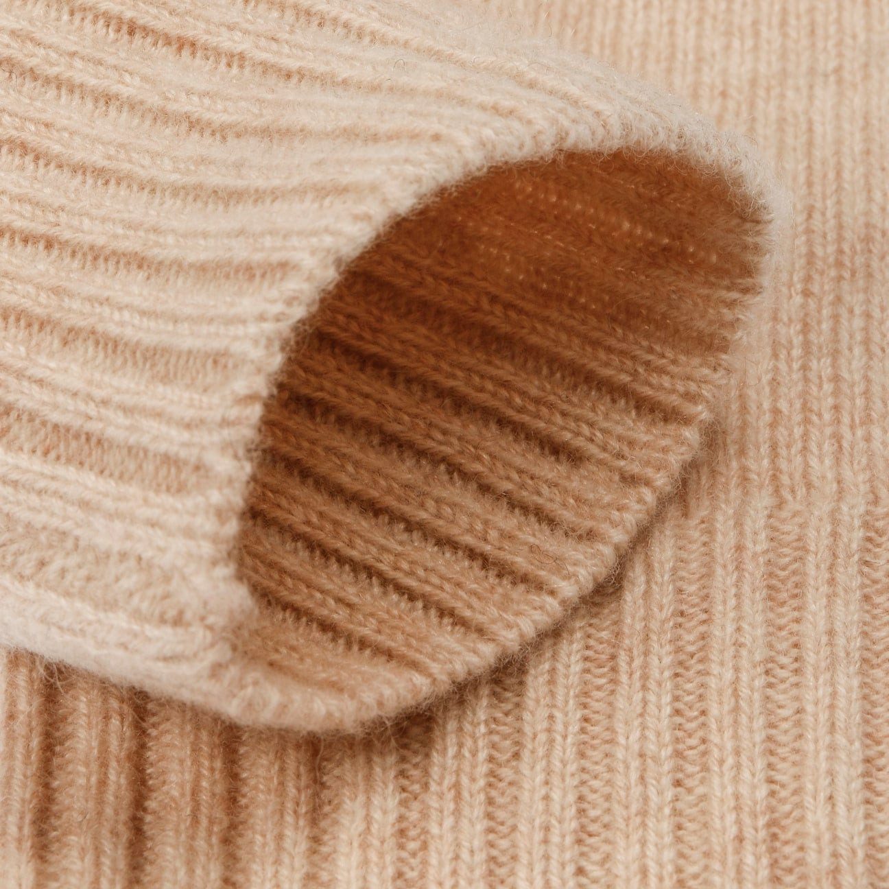 Seeberger Strickhandschuhe (1-St) Handschuhe