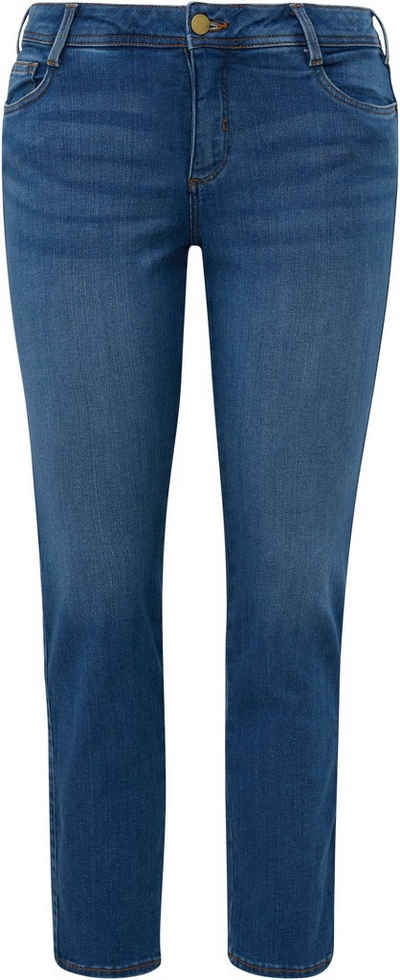 TRIANGLE Slim-fit-Jeans