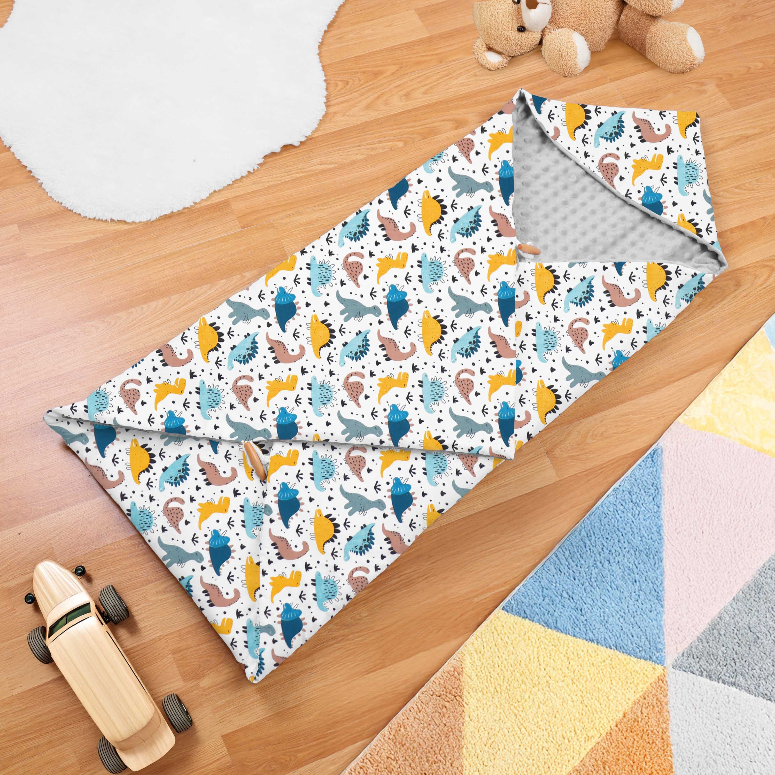 Einschlagdecke Babyschale - Kuscheldecke - Decke günstig online kaufen