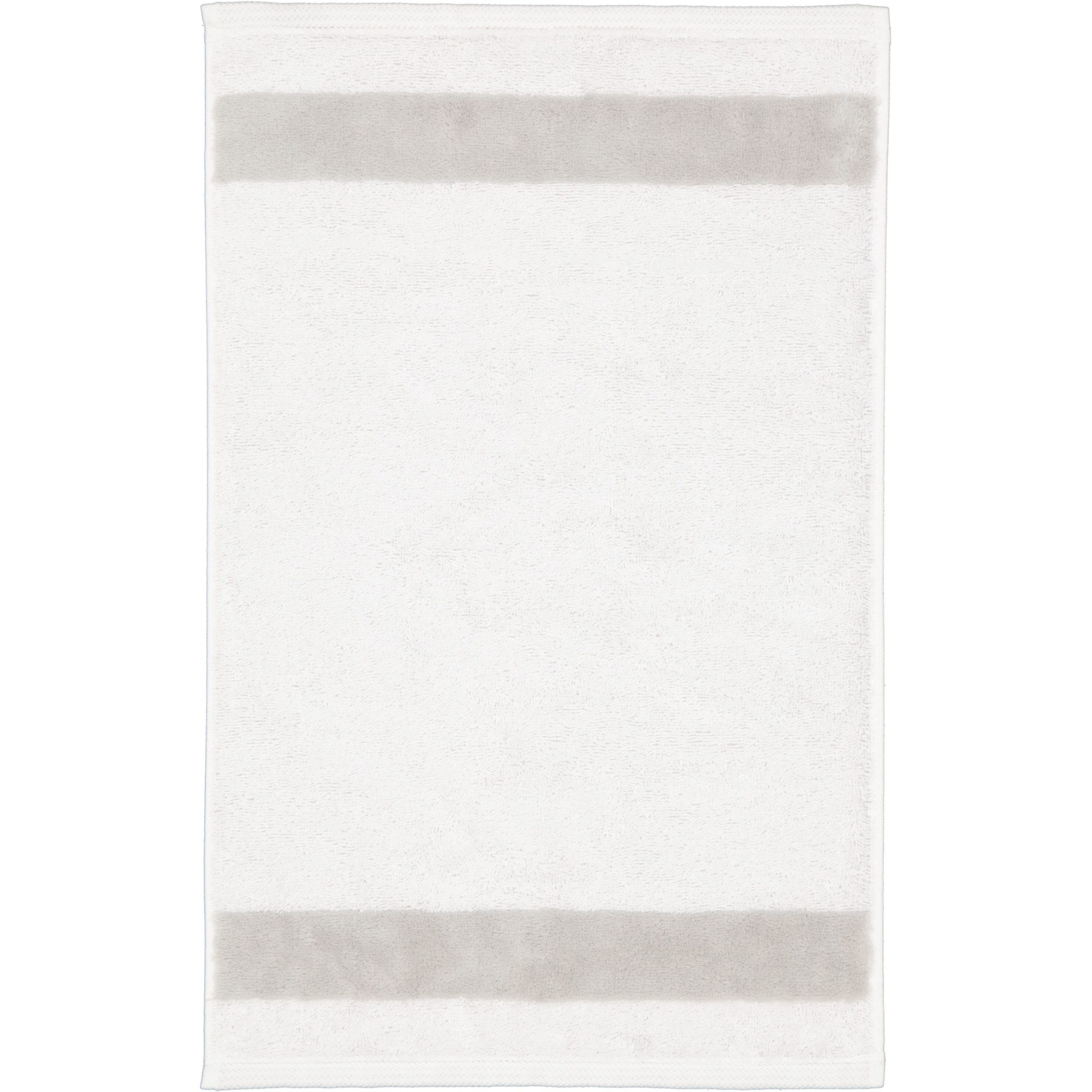 Villeroy & Boch Handtücher Luxury Double 2560 Frottier, 100% Baumwolle (1-St)
