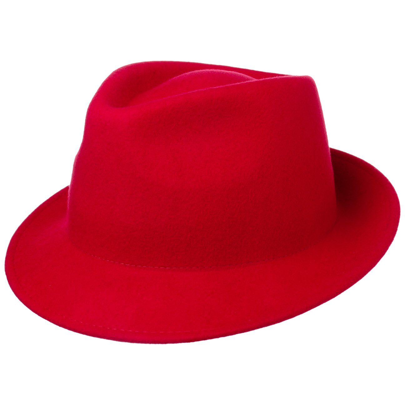 Lipodo Trilby (1-St) Trilby, Made in Italy günstig online kaufen