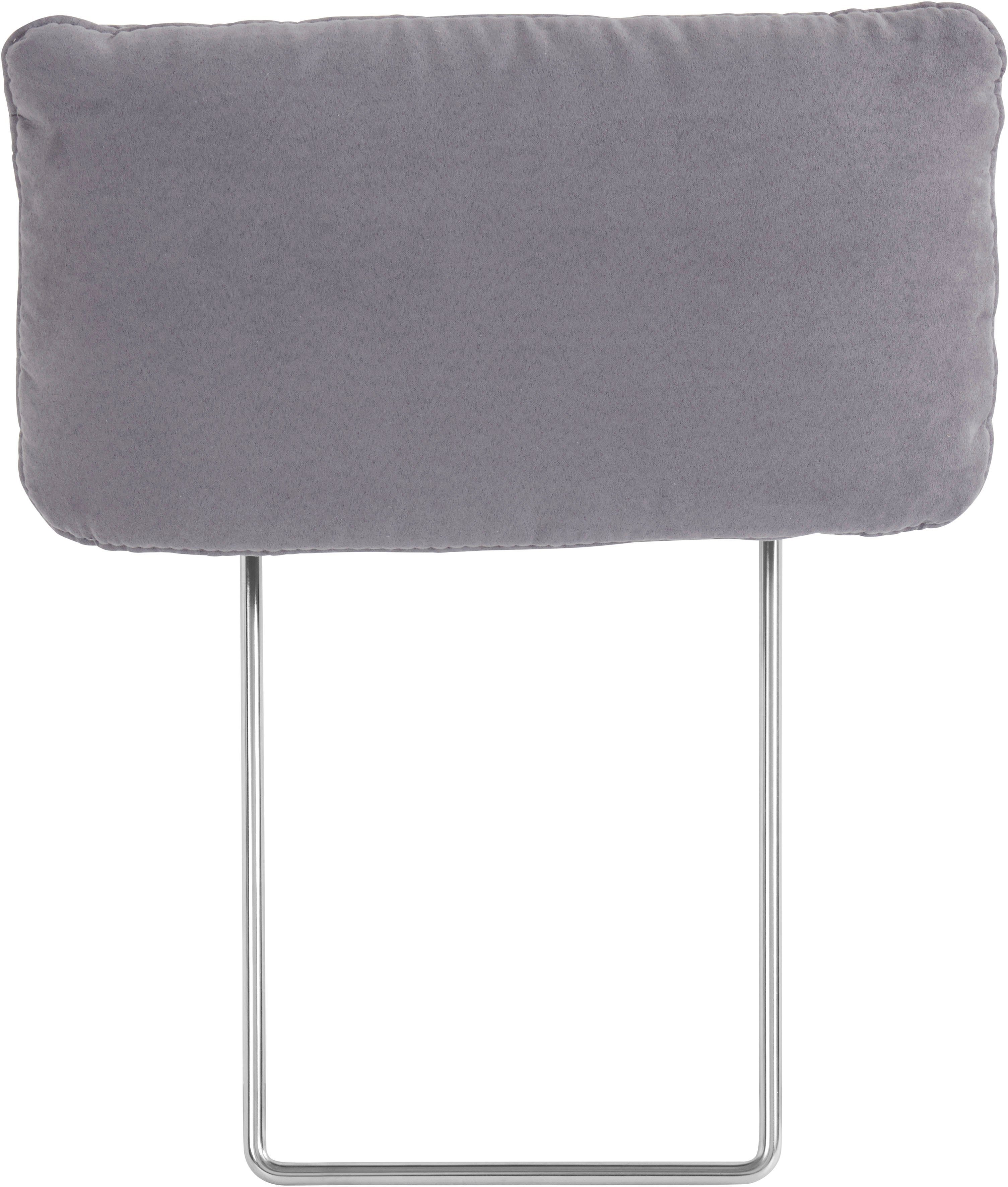 PLACES OF STYLE Kopfstütze "Lolland" passend zur Polsterserie "Lolland" günstig online kaufen