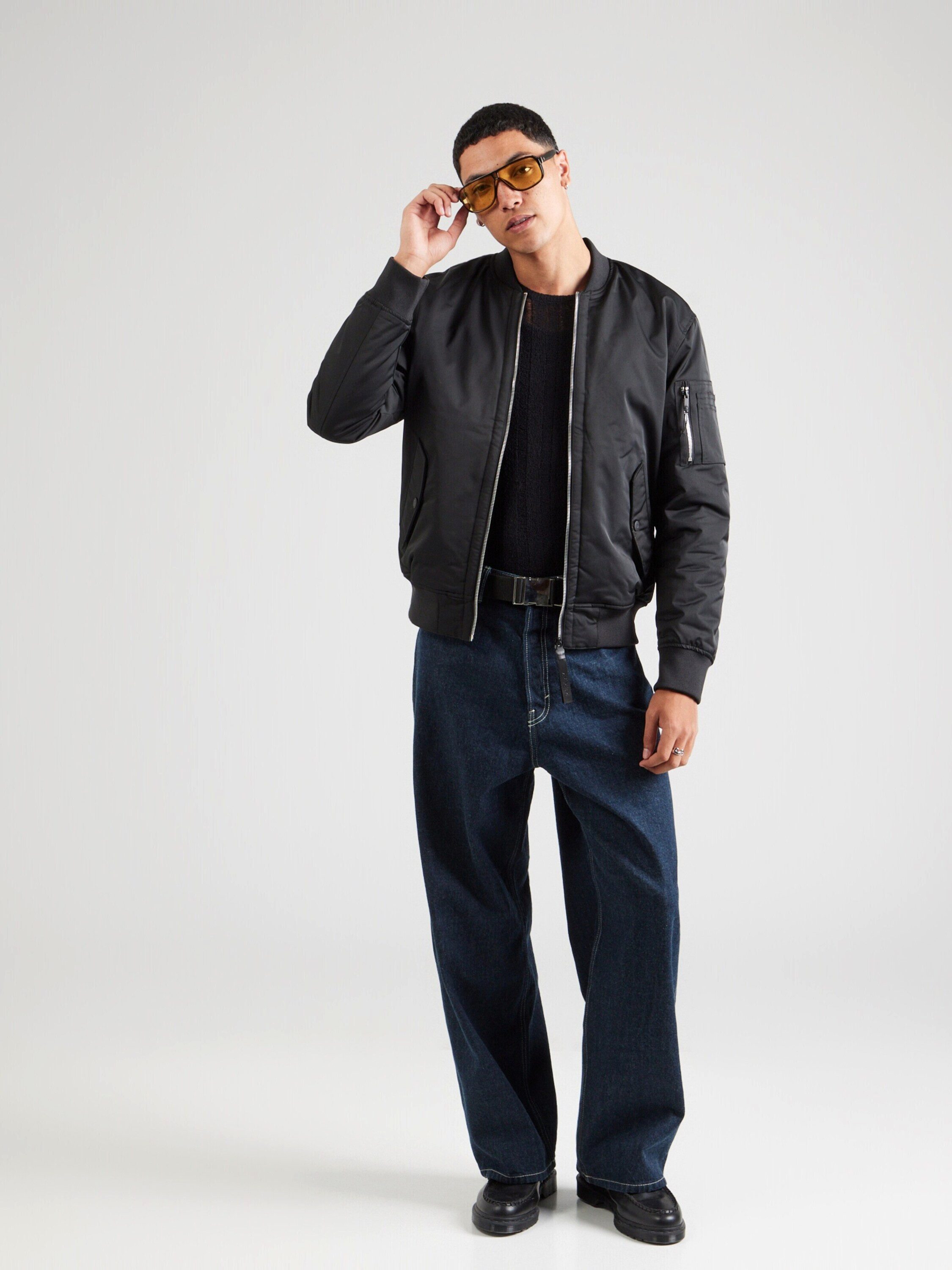Replay Bomberjacke (1-St)