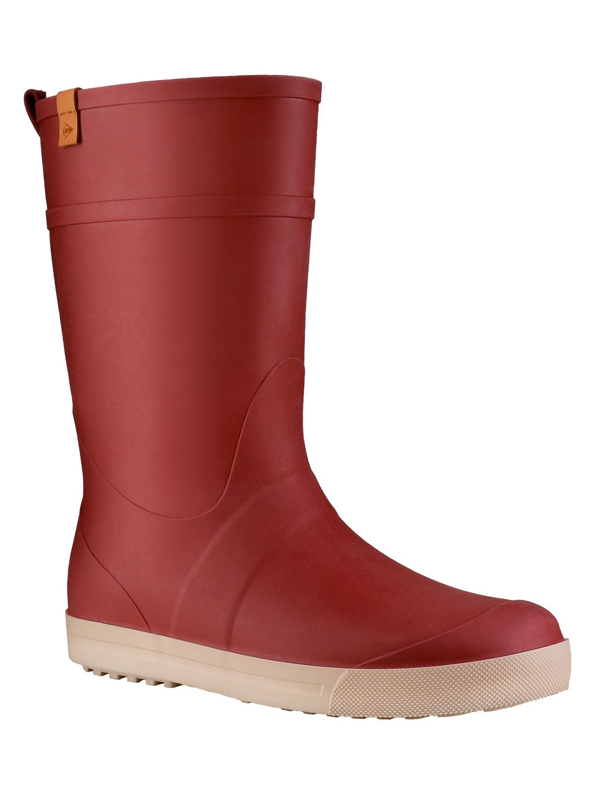 Dunlop_Workwear PB0KX01 Dunlop Amsterdammer Gummistiefel