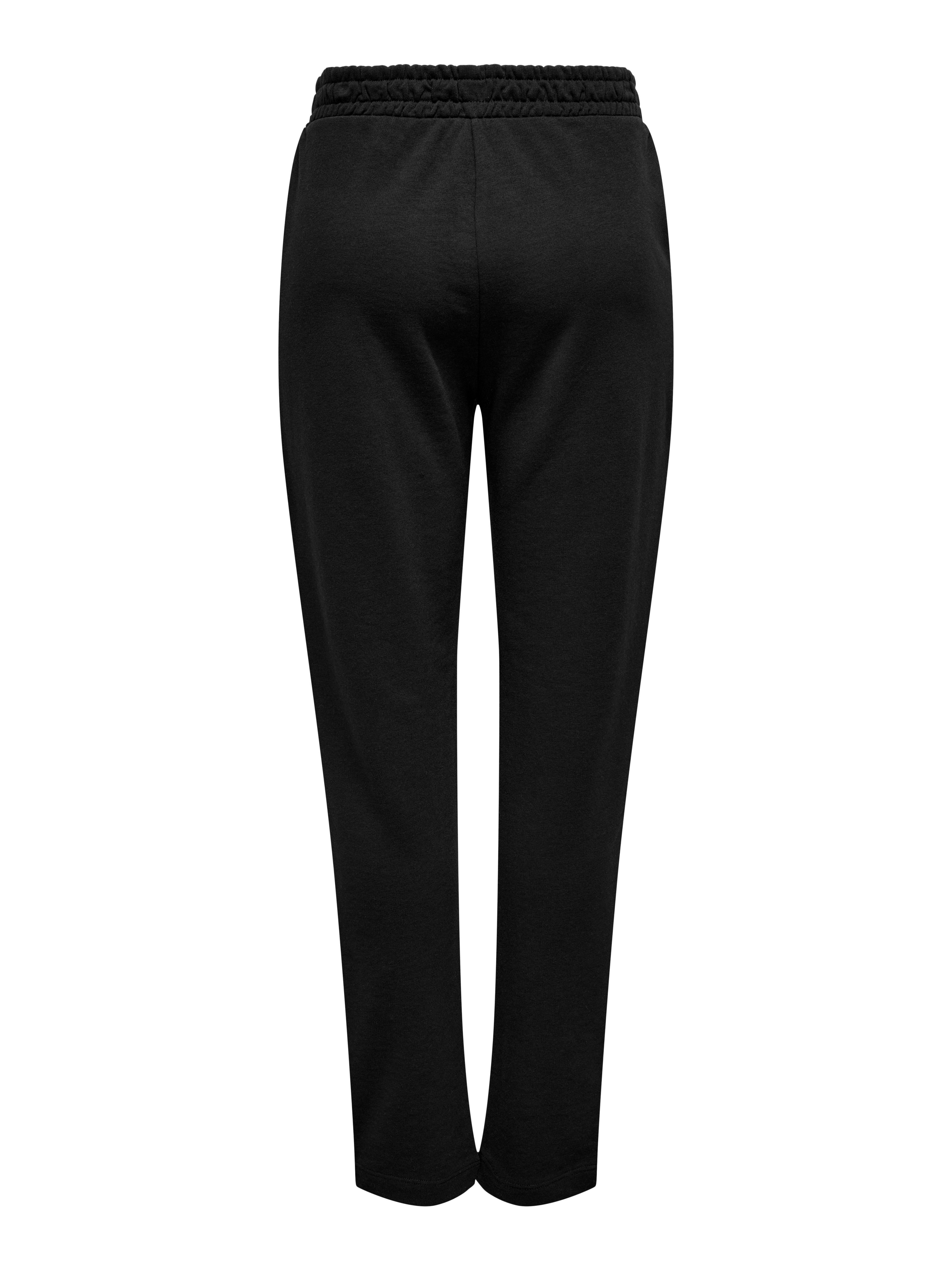 ONLY Play Sweathose ONPMELINA MW SLIM SWT PNT NOOS