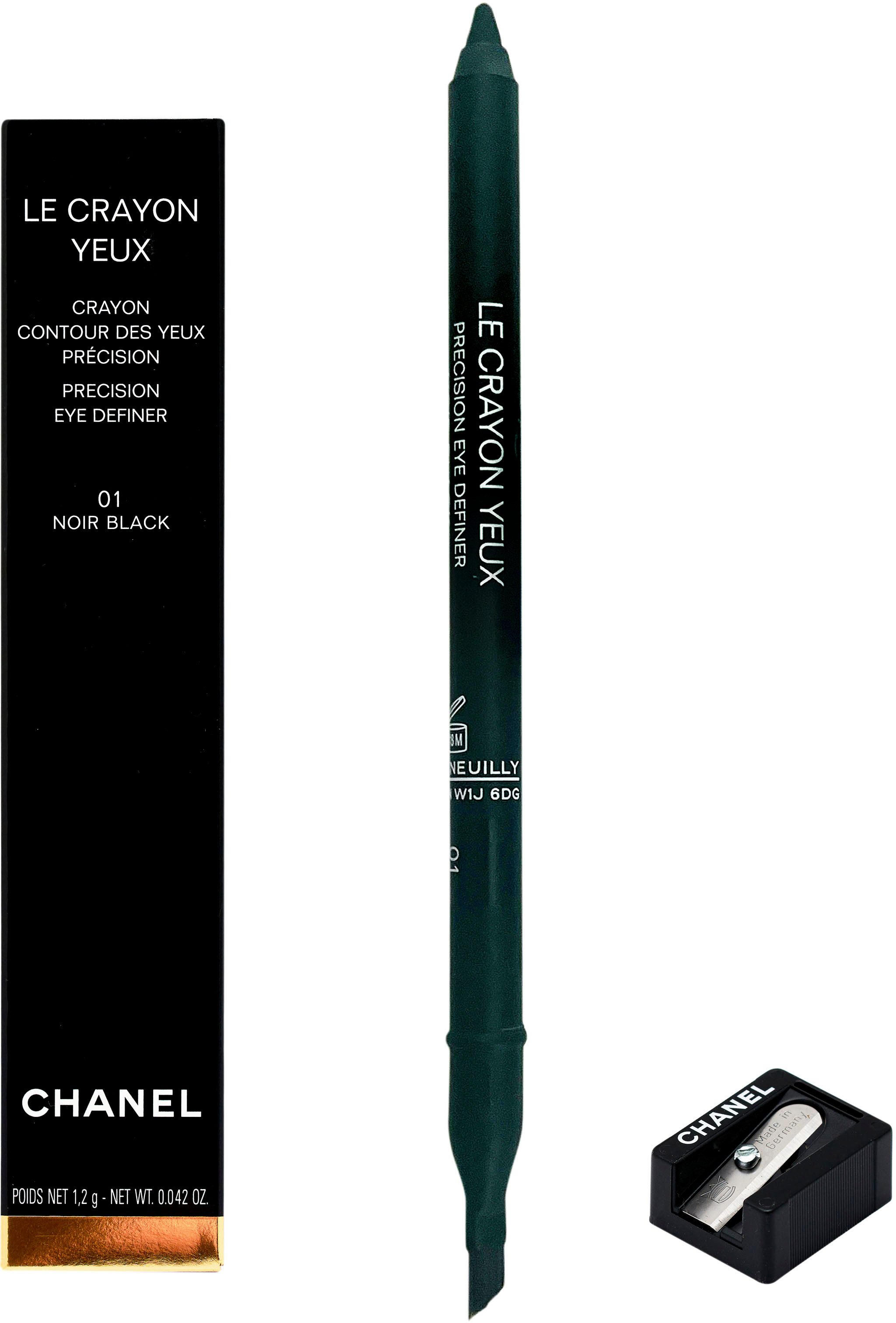 Kajal Le Crayon Yeux