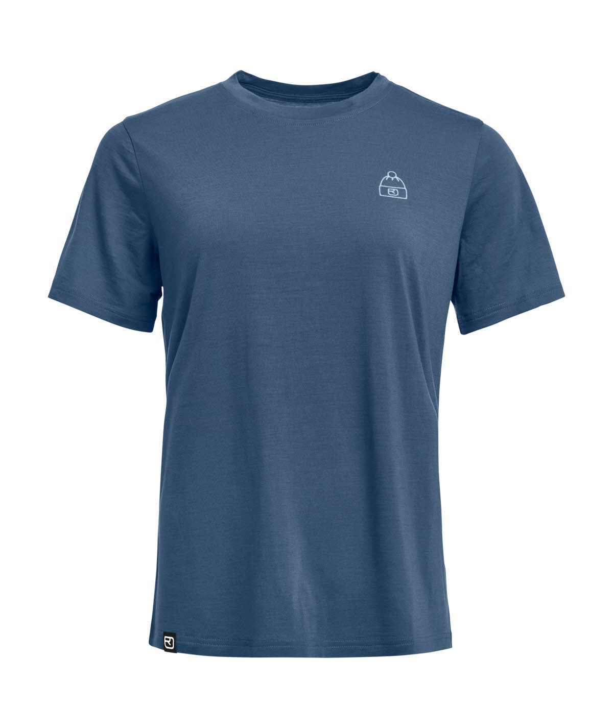Ortovox Funktionsshirt DA 150 COOL BEANIE TS W