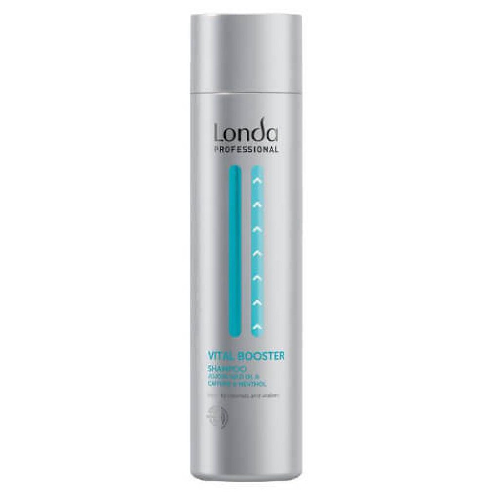 Londa Professional Haarpflege-Set Londa Professional Londa Professional Scalp Vital Booster Shampoo