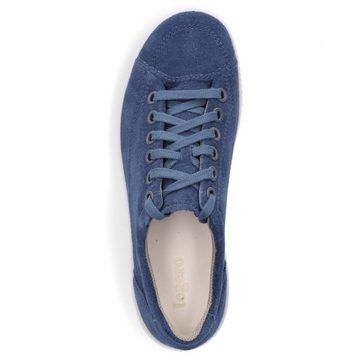 Legero Legero Damen Sneaker Tanaro 5.0 blau Sneaker