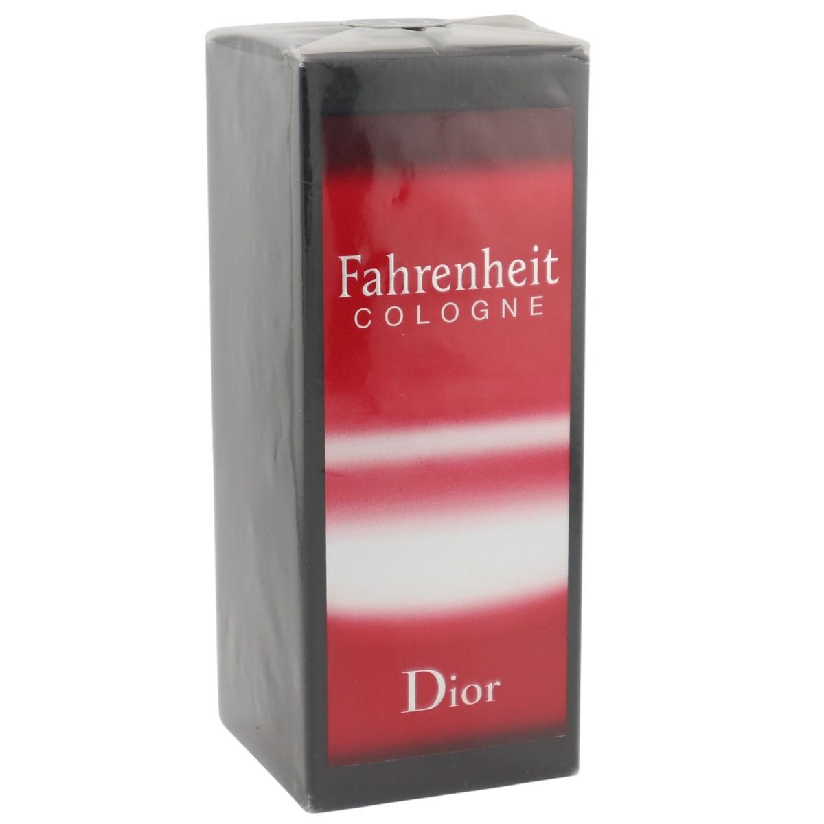 Dior Одеколон Christian Dior Fahrenheit Cologne Spray 75 ml