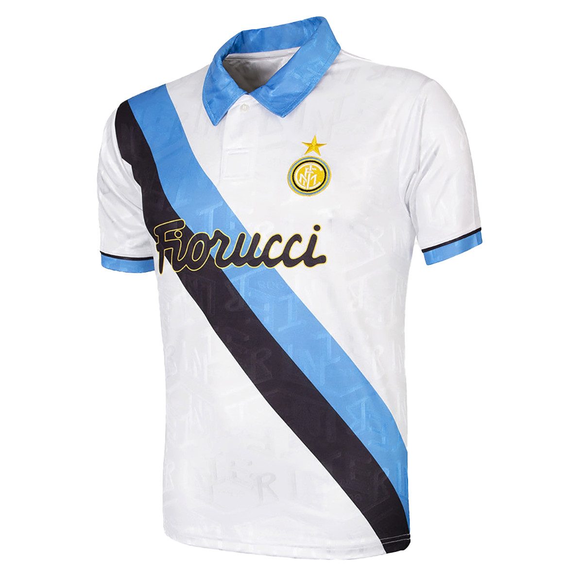 COPA Fußballtrikot FC Internazionale 1993-94 (Packung) günstig online kaufen