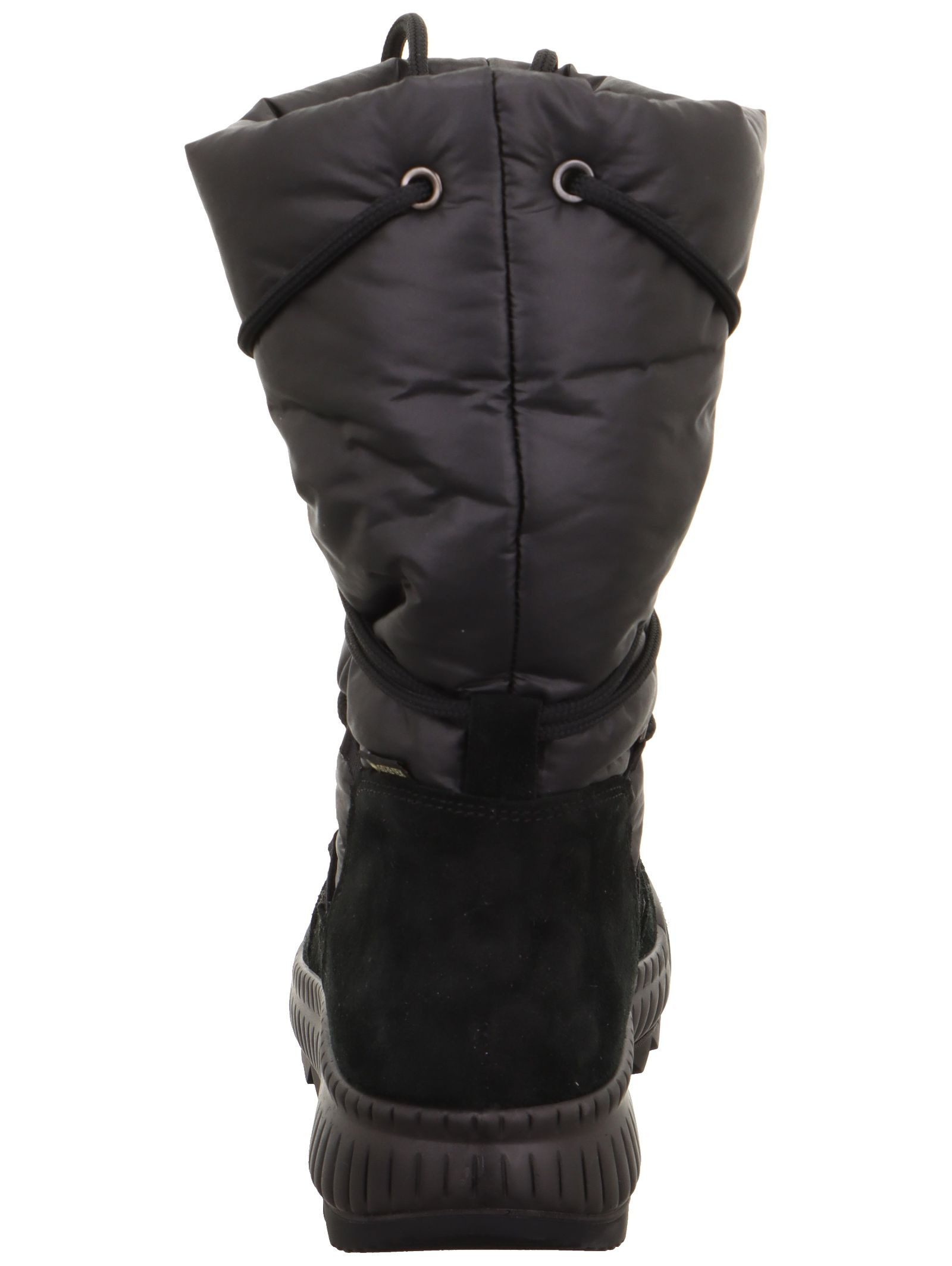 Legero Legero Stiefel Leder/Textil Stiefel