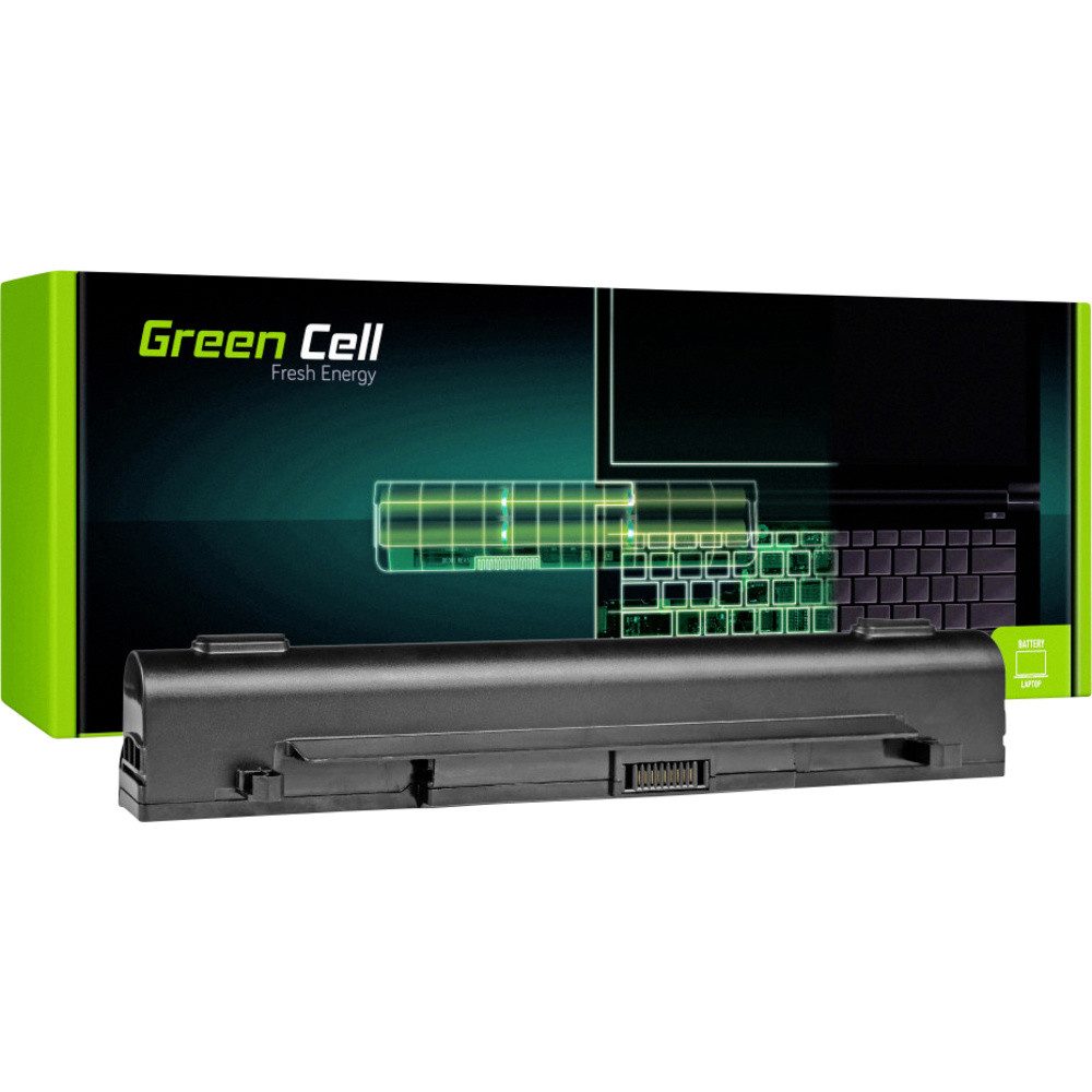Green Cell Green Cell Notebook-Akku A41-X550A 14.4 V 4400 mAh Laptop-Akku 4400 mAh