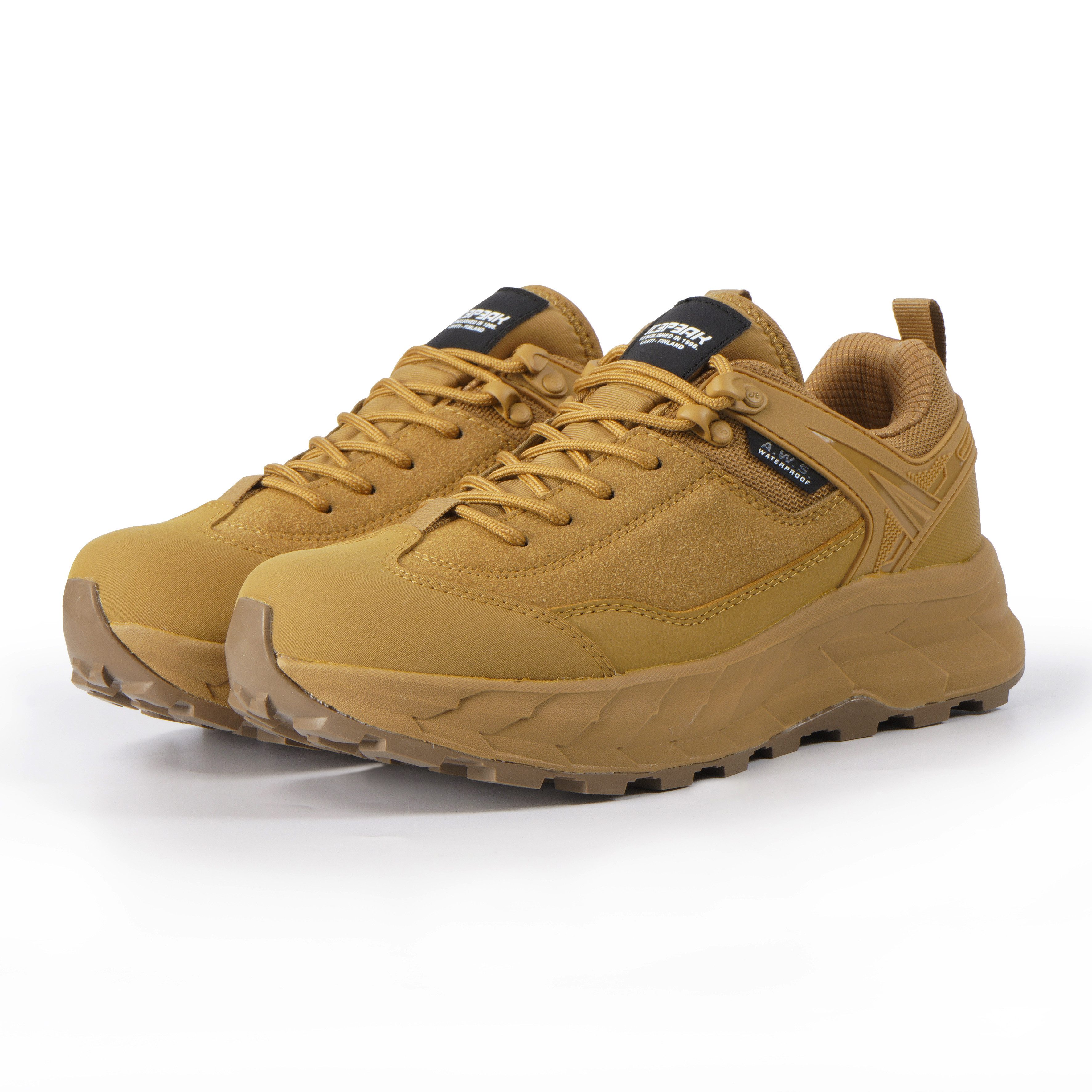 Icepeak ACKAS MS Outdoorschuh wasserdicht günstig online kaufen