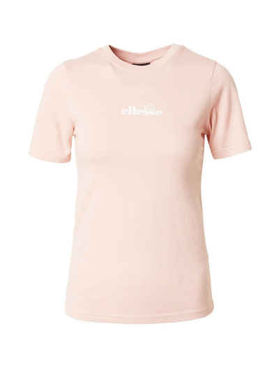 Ellesse T-Shirt Beckana (1-tlg) Plain/ohne Details