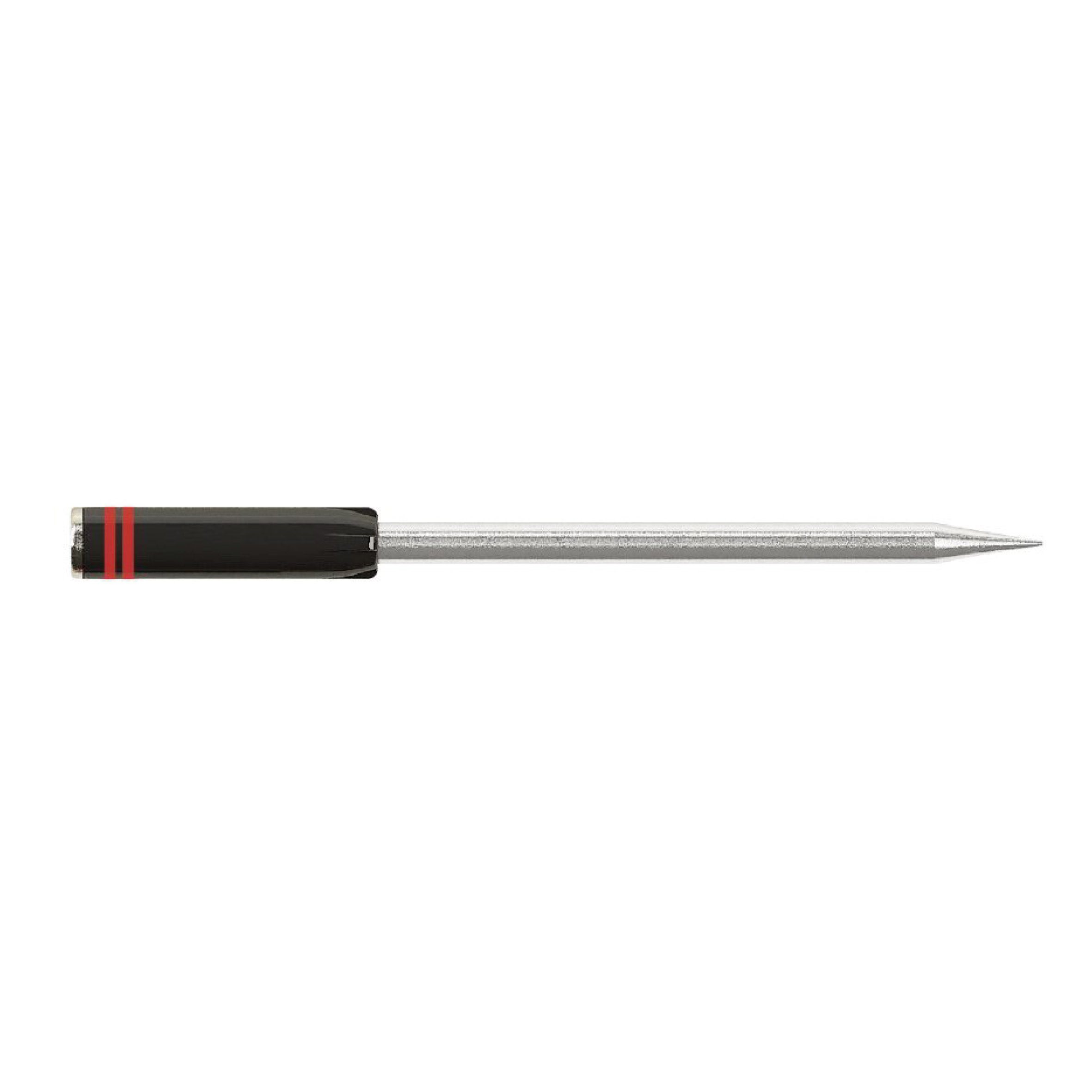 Grillthermometer The MeatStick das Fleischthermometer, 4 Farben