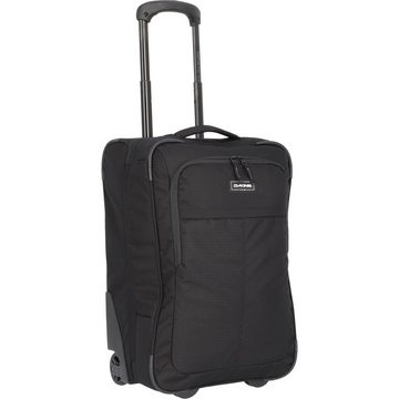 Dakine Handgepäck-Trolley Carry On, 2 Rollen, Polyester