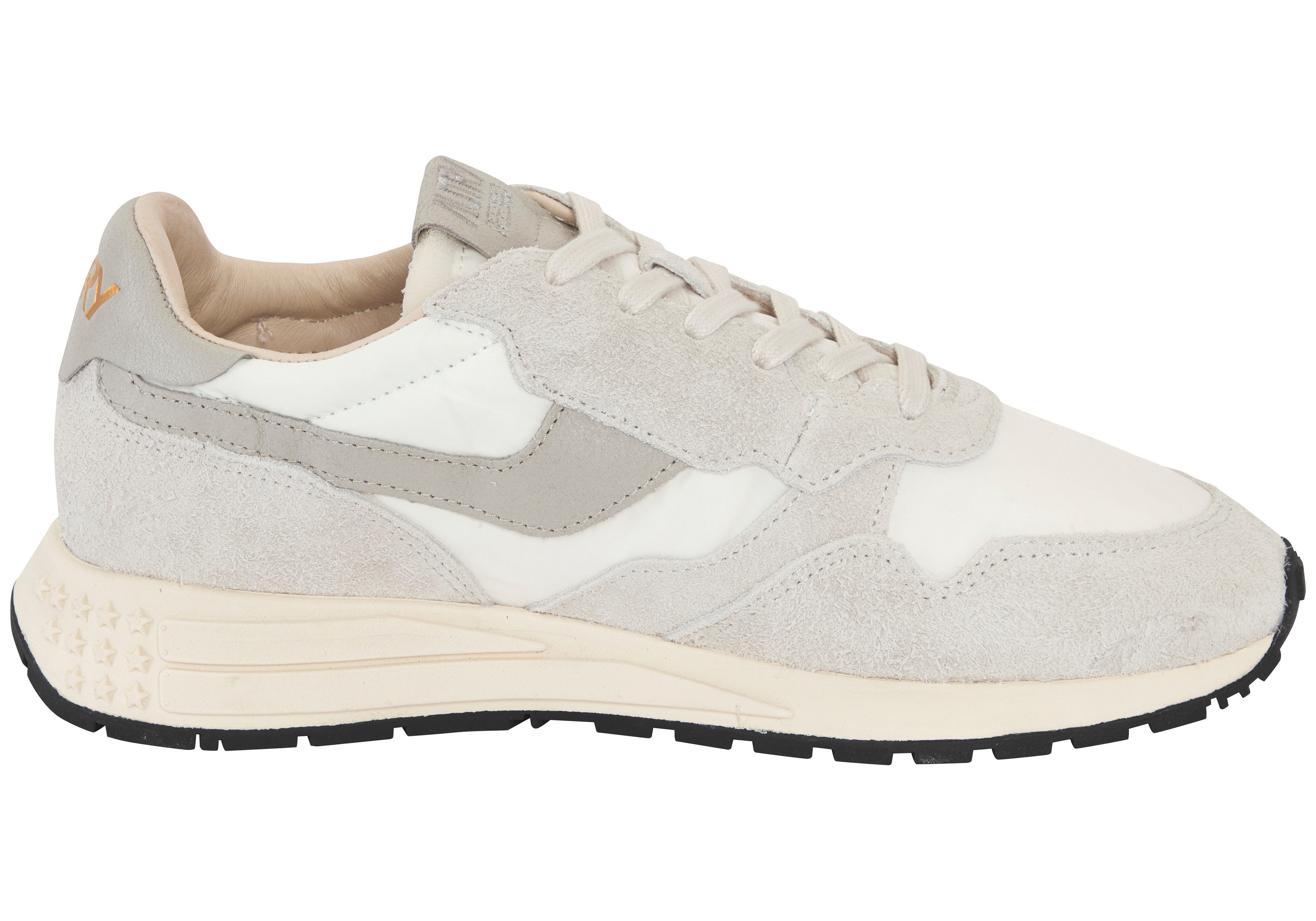 AUTRY REELWIND LOW Sneaker aus Leder