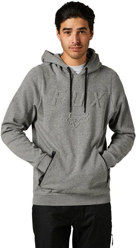 Fox Kapuzenpullover Backlash DWR Hoodie