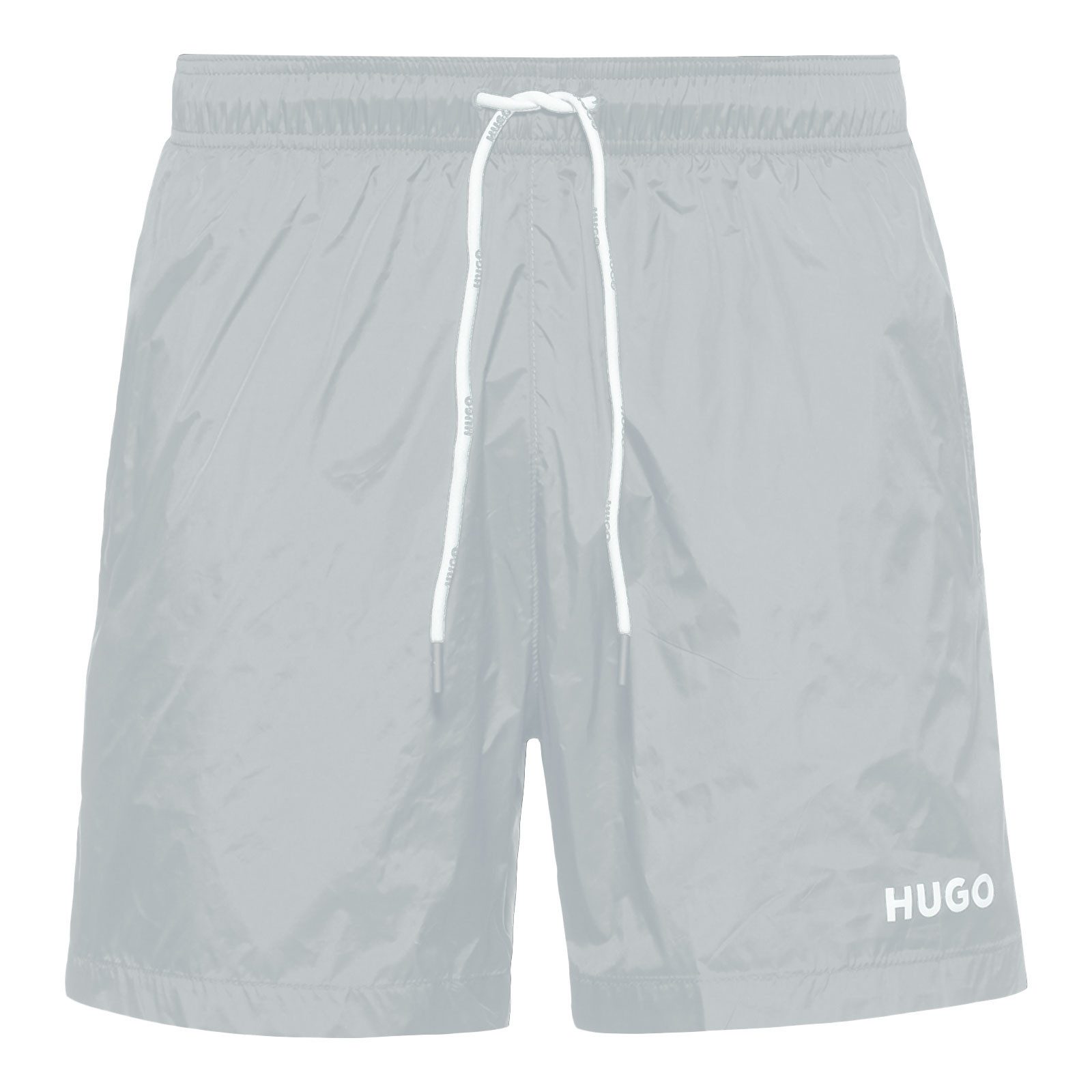 HUGO Badeshorts Haiti mit Seitentaschen günstig online kaufen